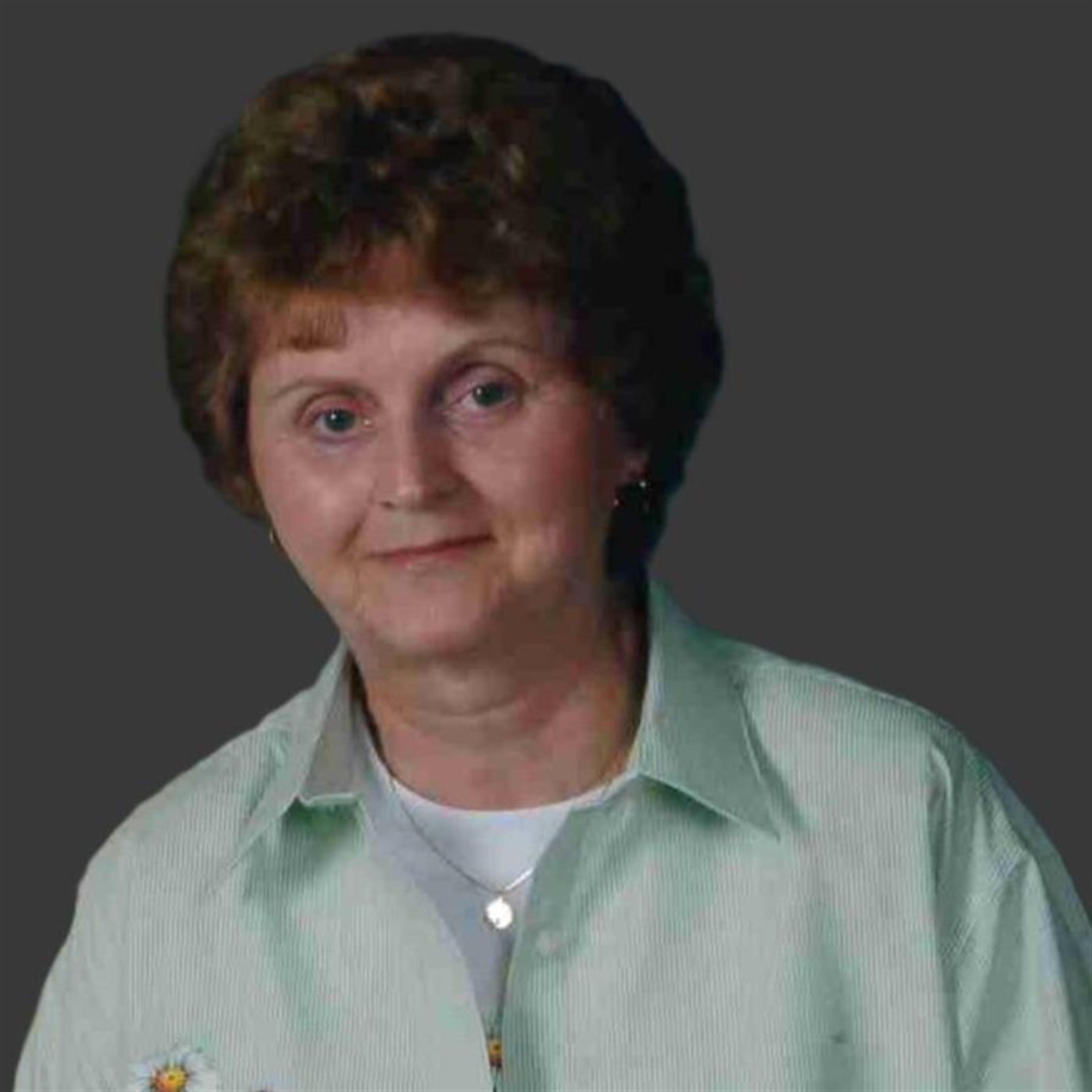 Ruth Ann Olman