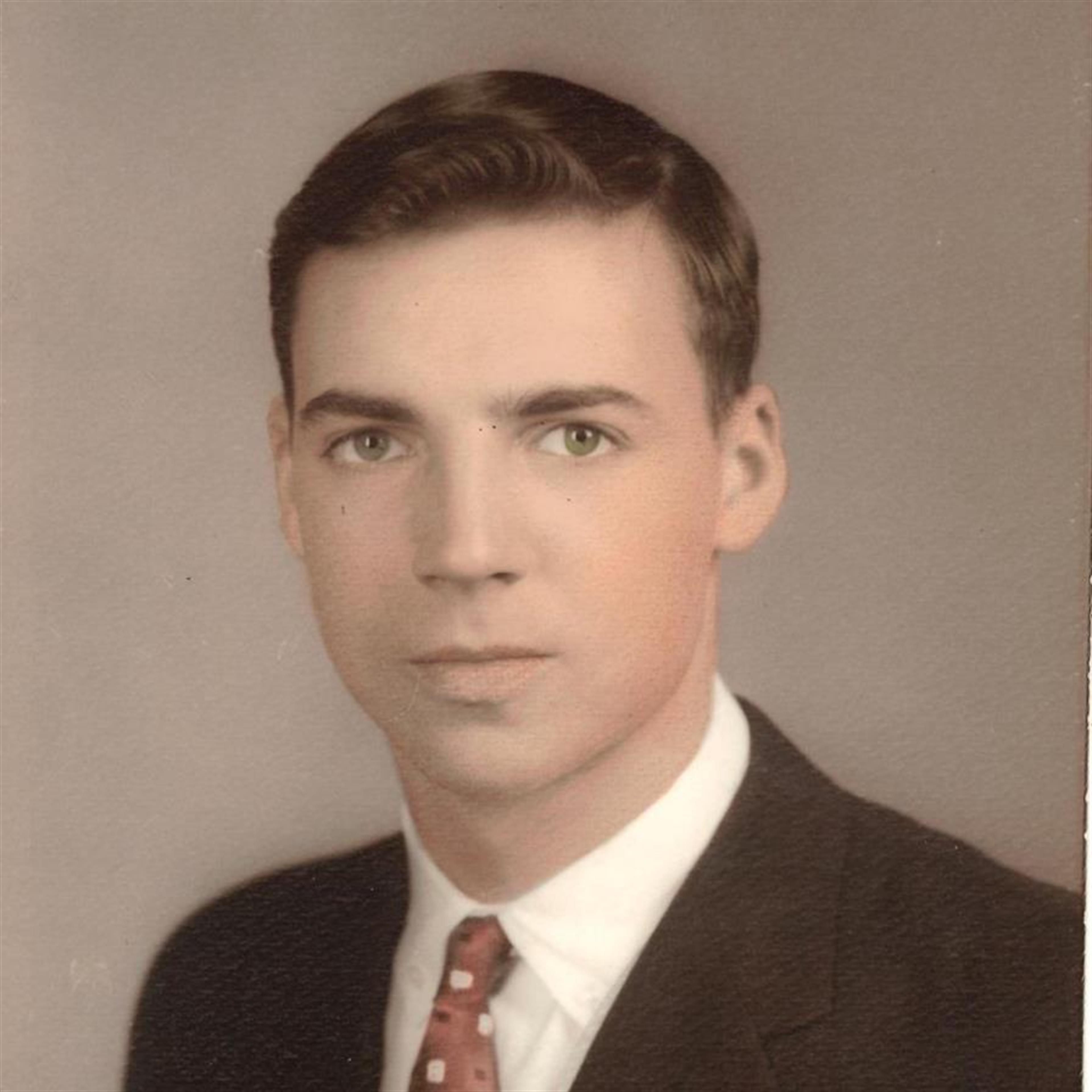 Robert Melvin Wiggins