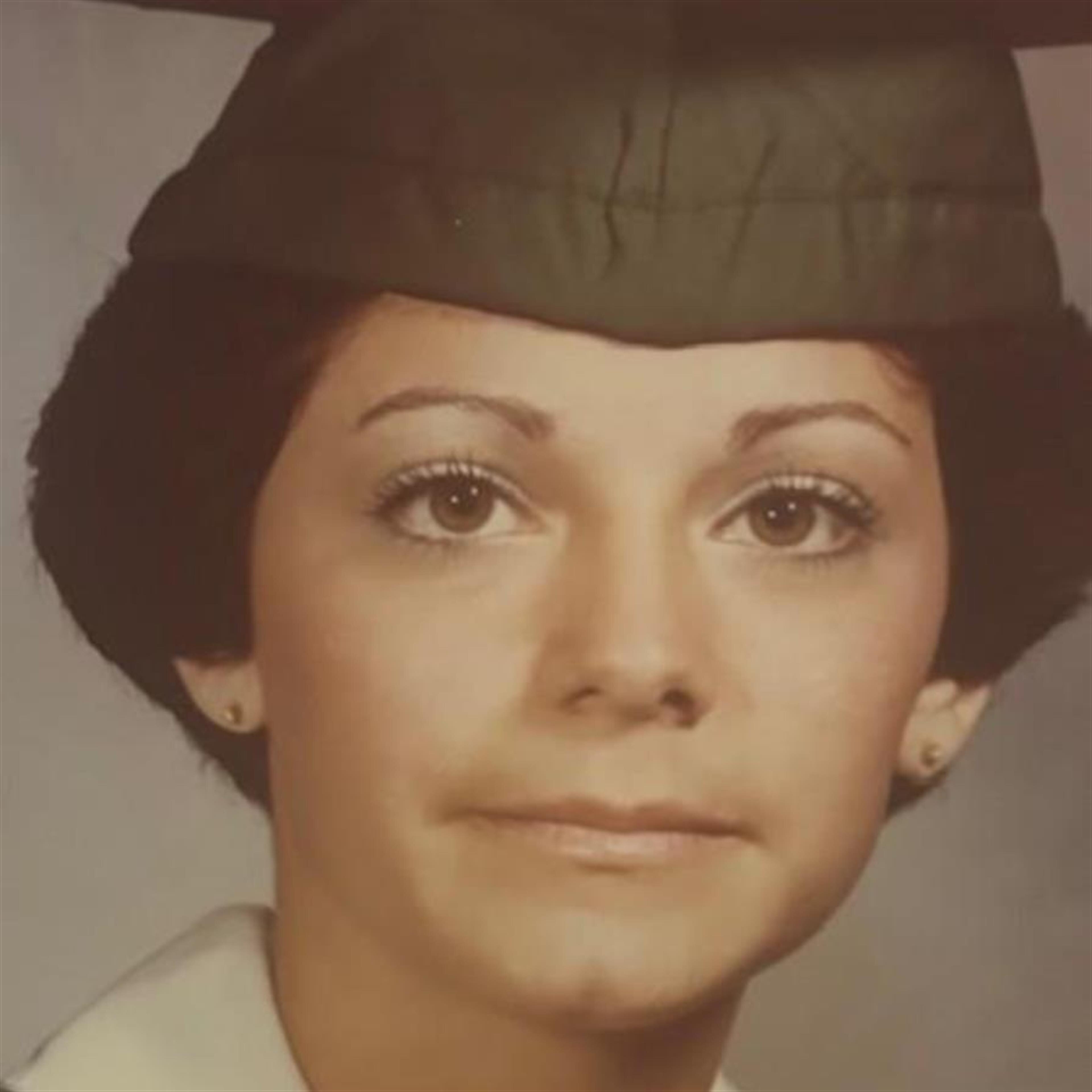Jeanellen "Nell" Bergeaux Soileau