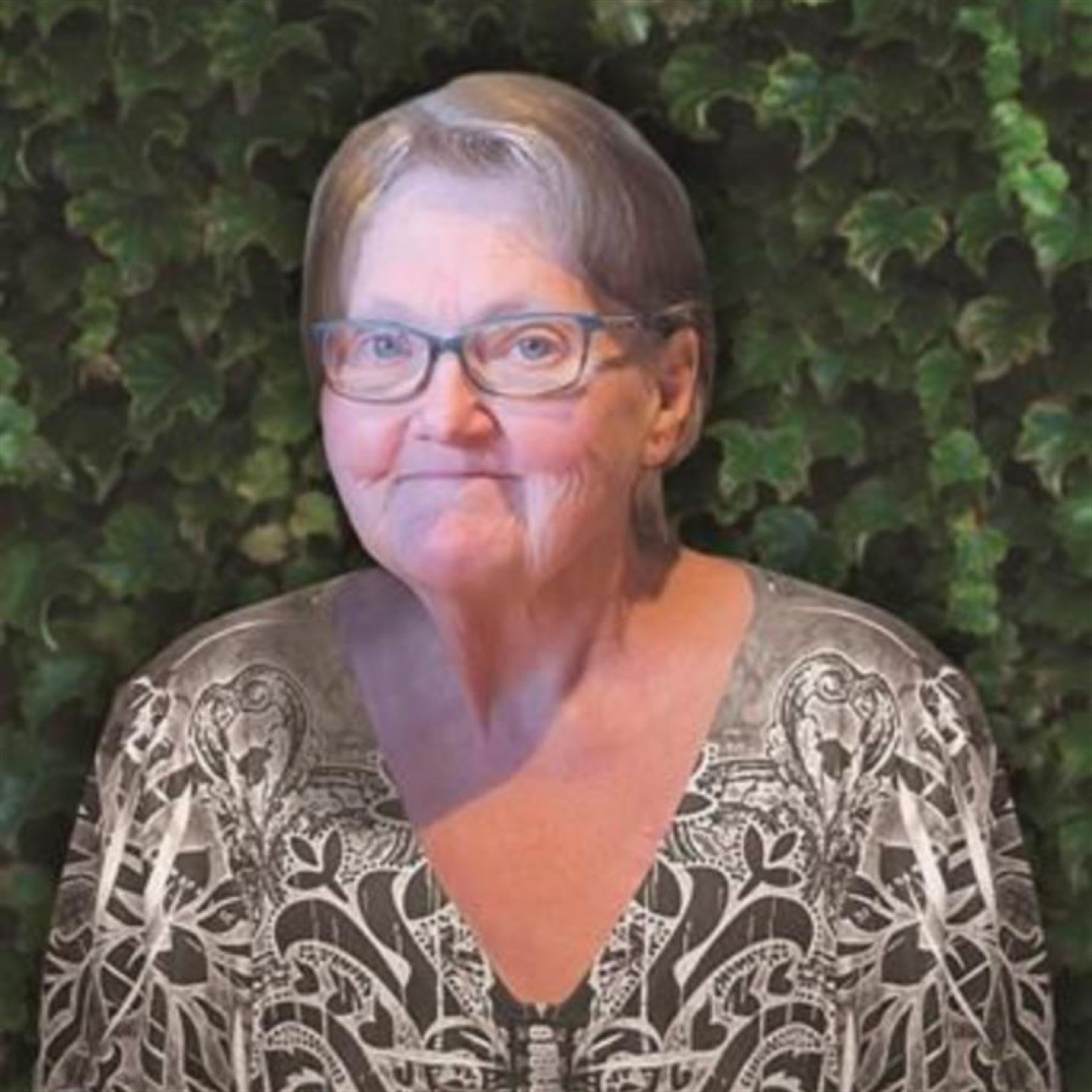 Bonnie "Memaw" Rodriguez