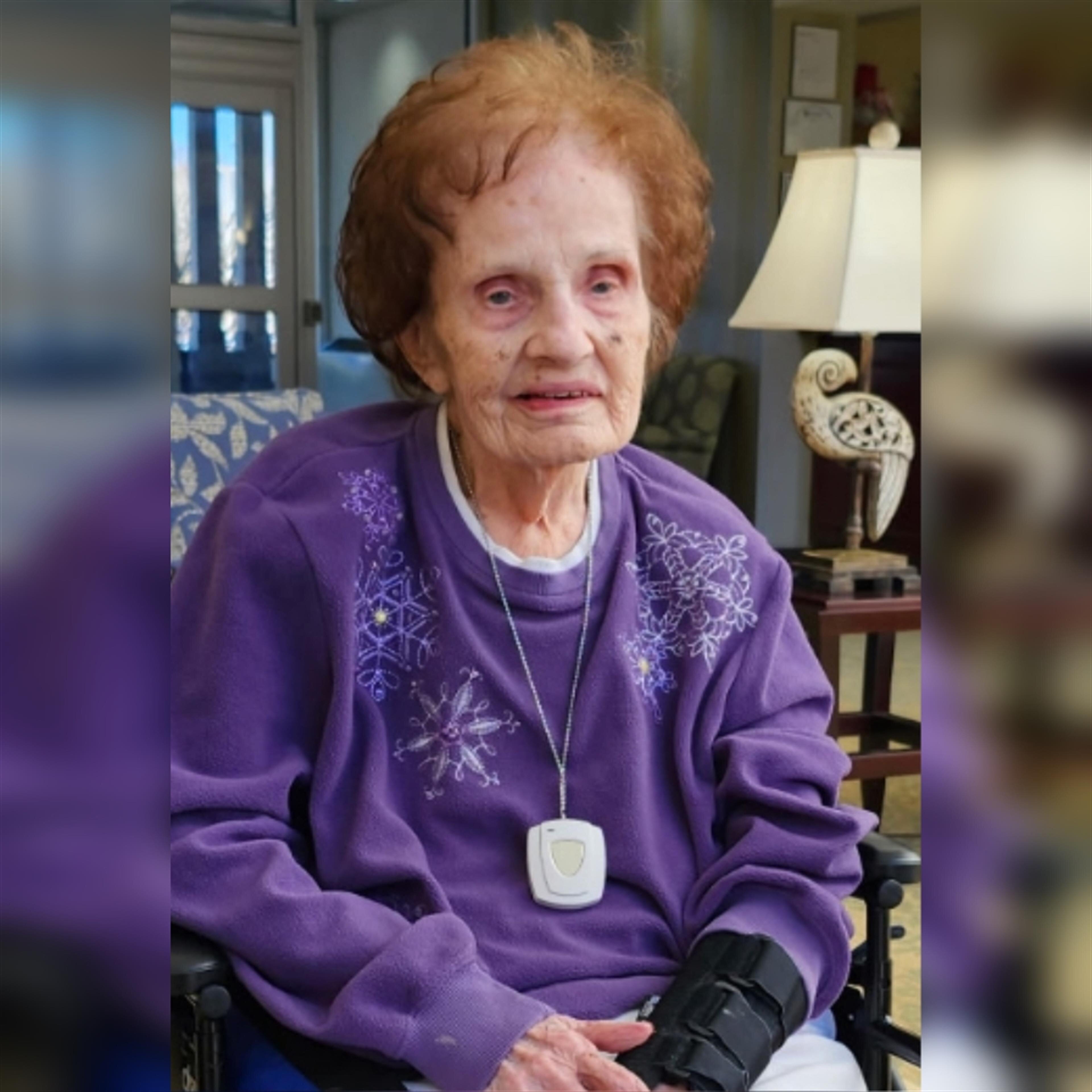 Dorothy Kolesar