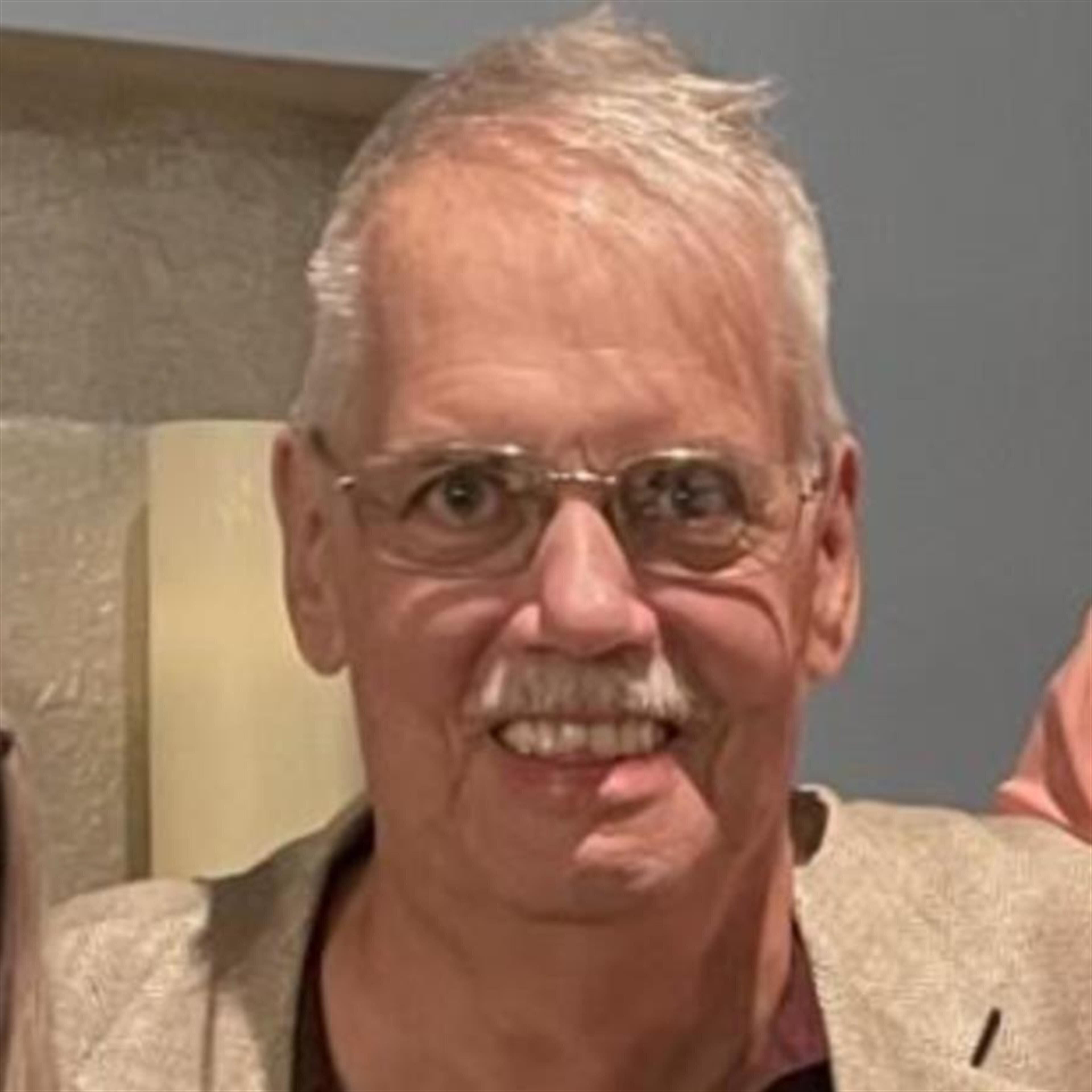 Paul Robert Mokwa