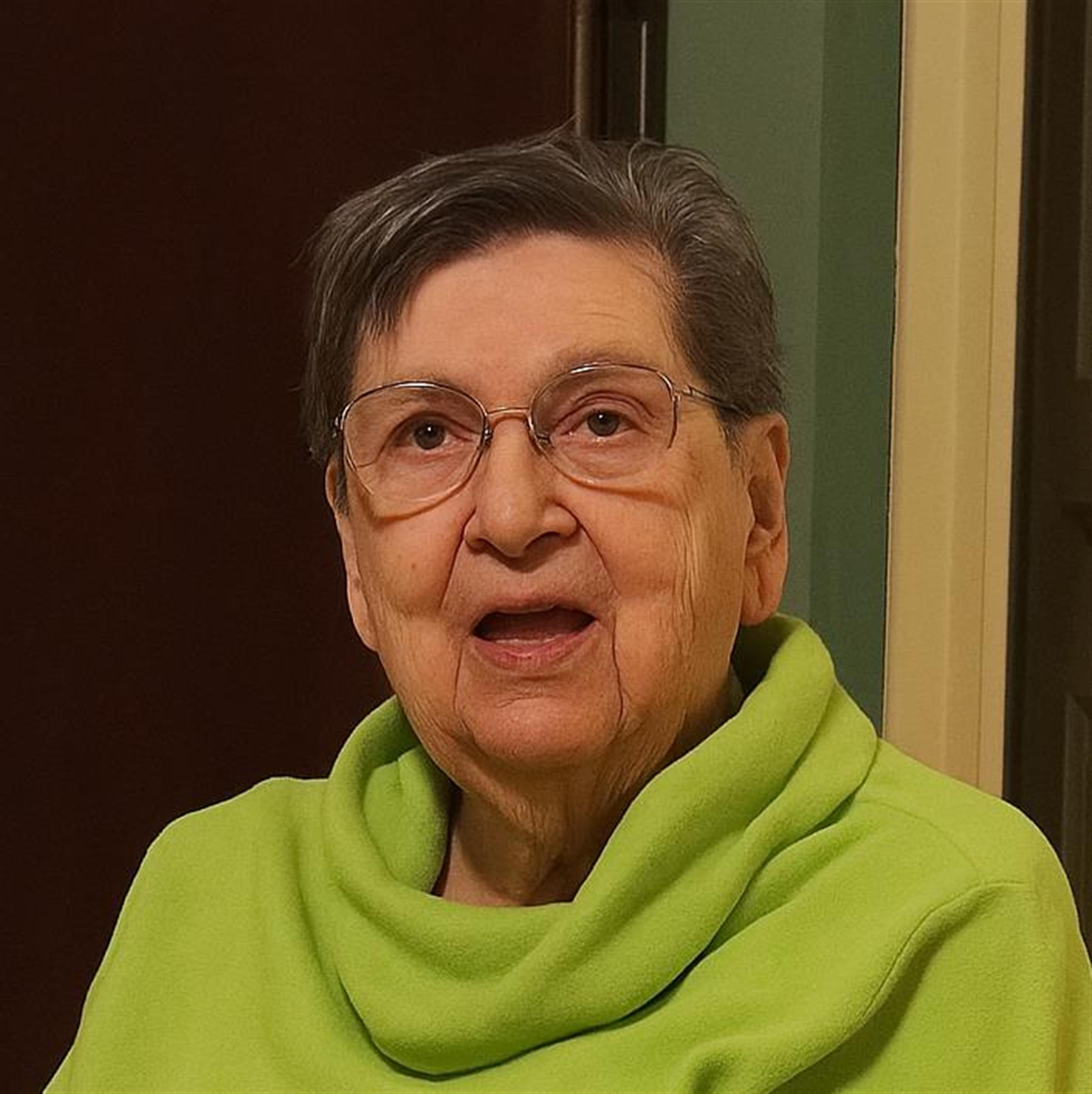 Beatrice Drye Goodman