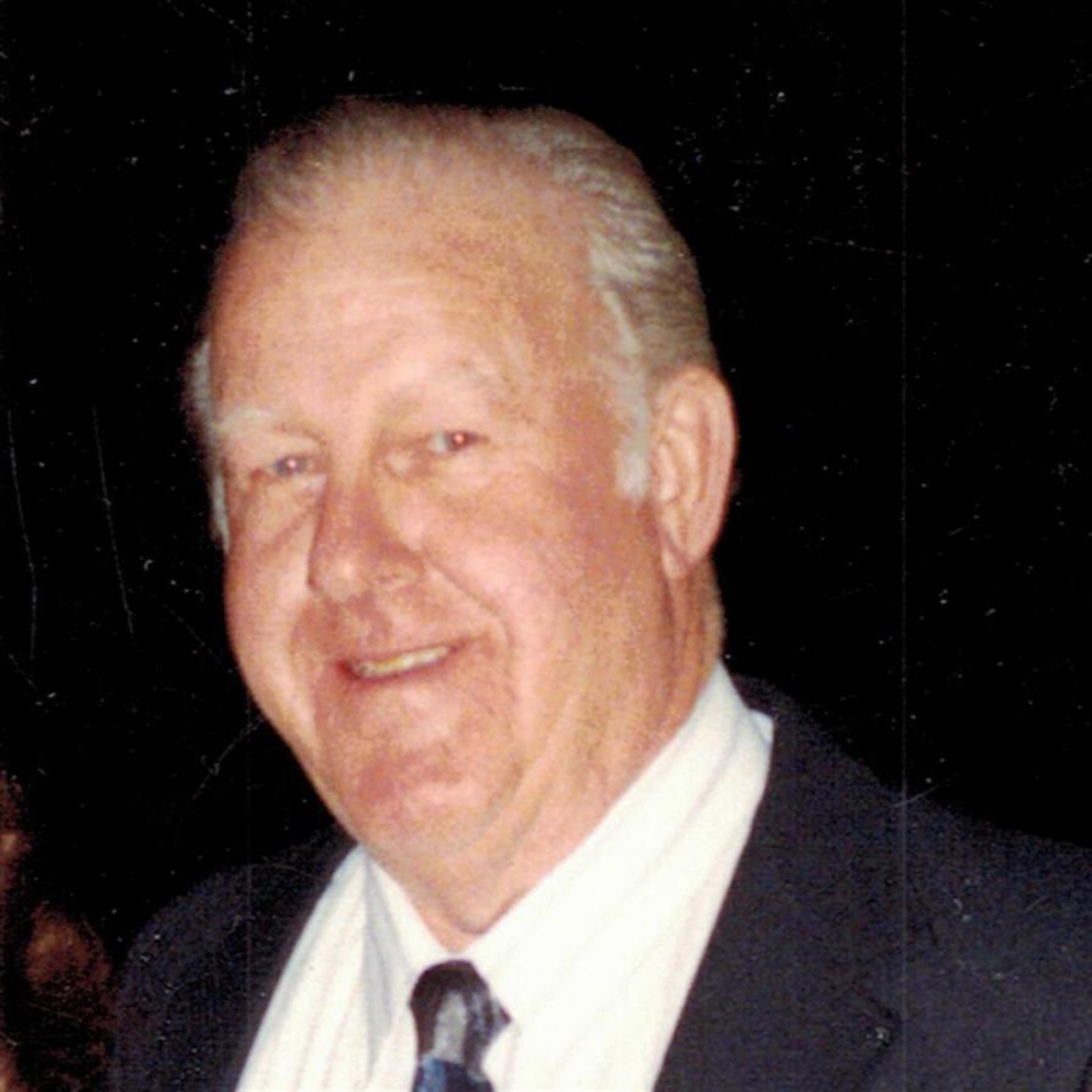 Raymond Eugene Cason