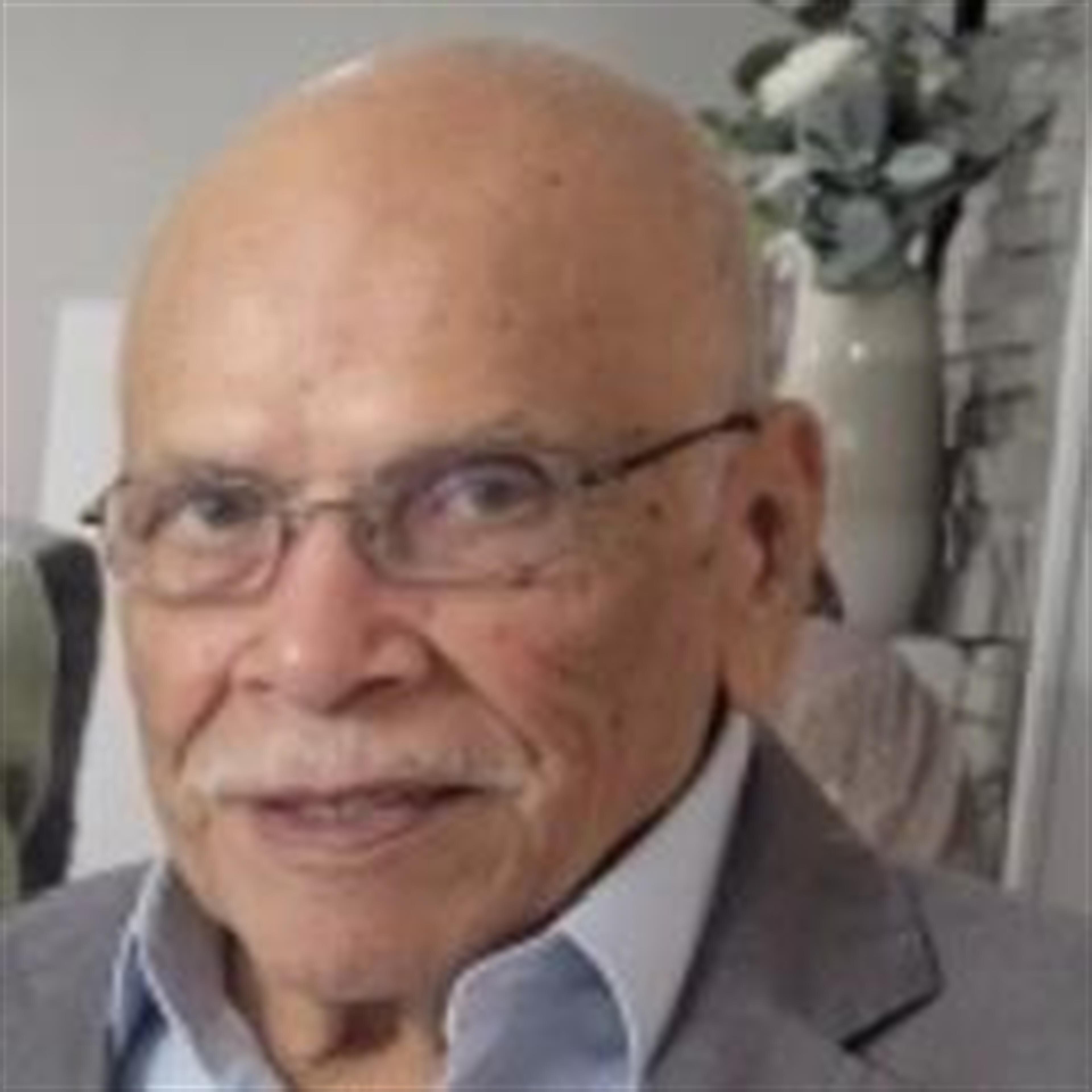Jose Antonio Ibarra