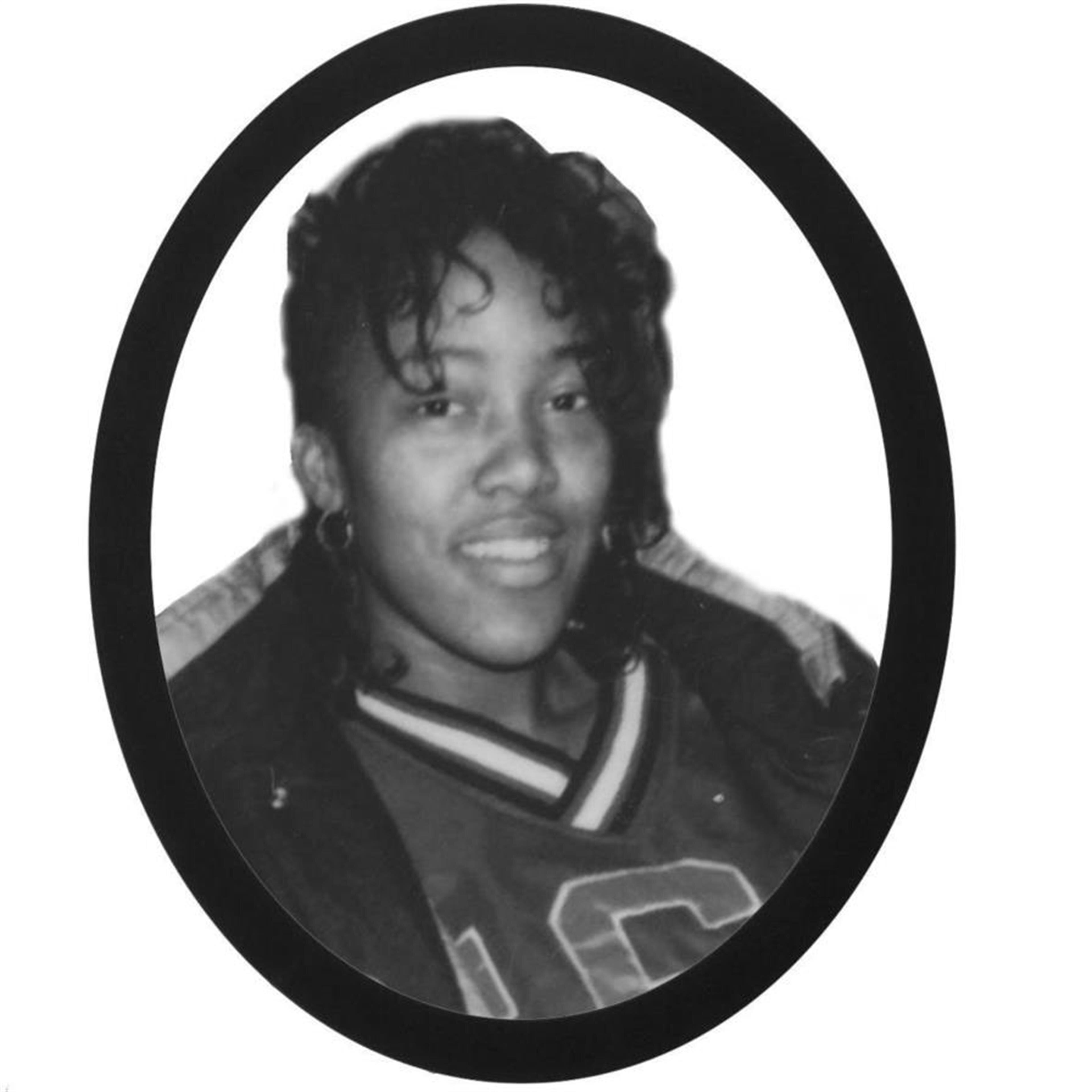 Danielle Denise Morton
