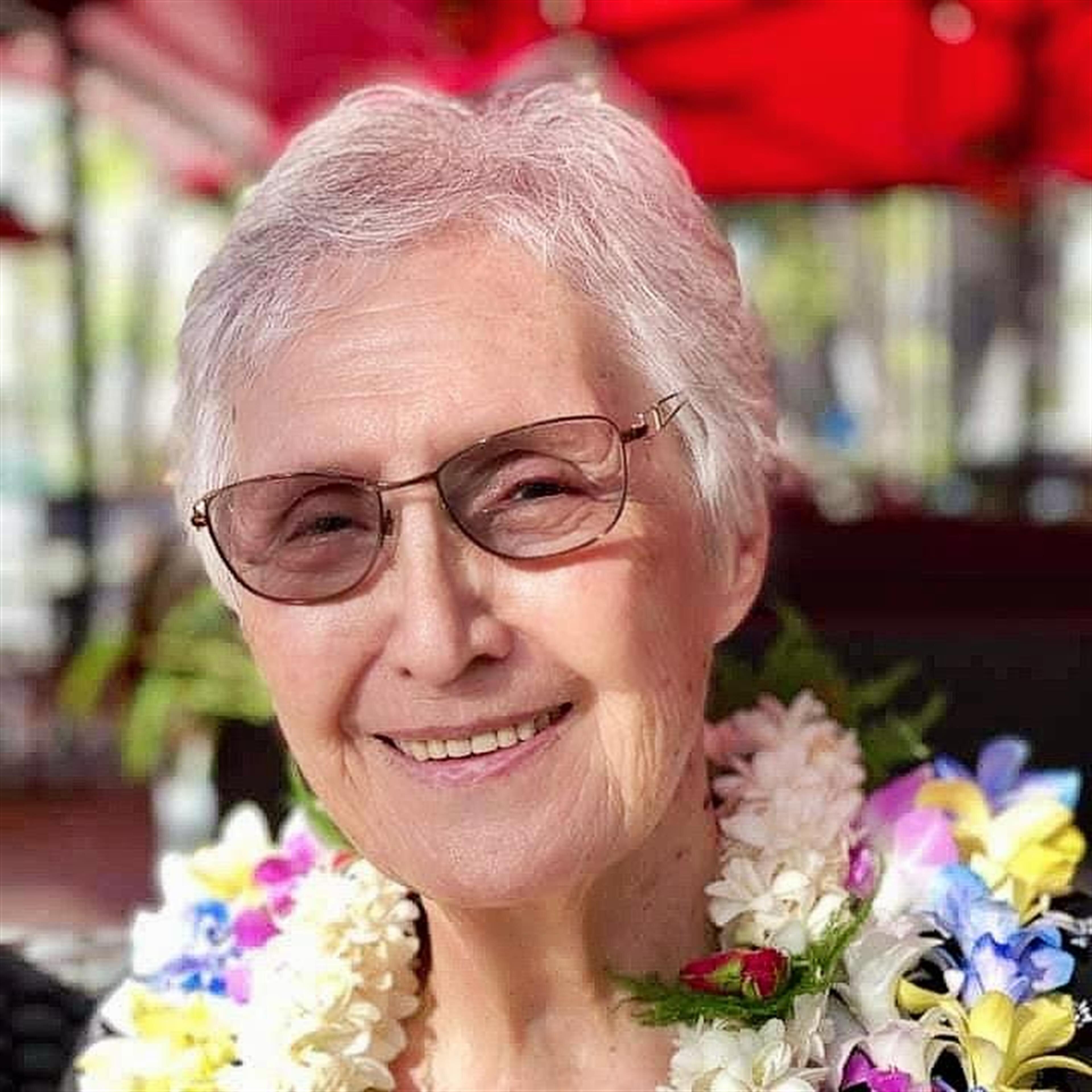 Jettie Silva