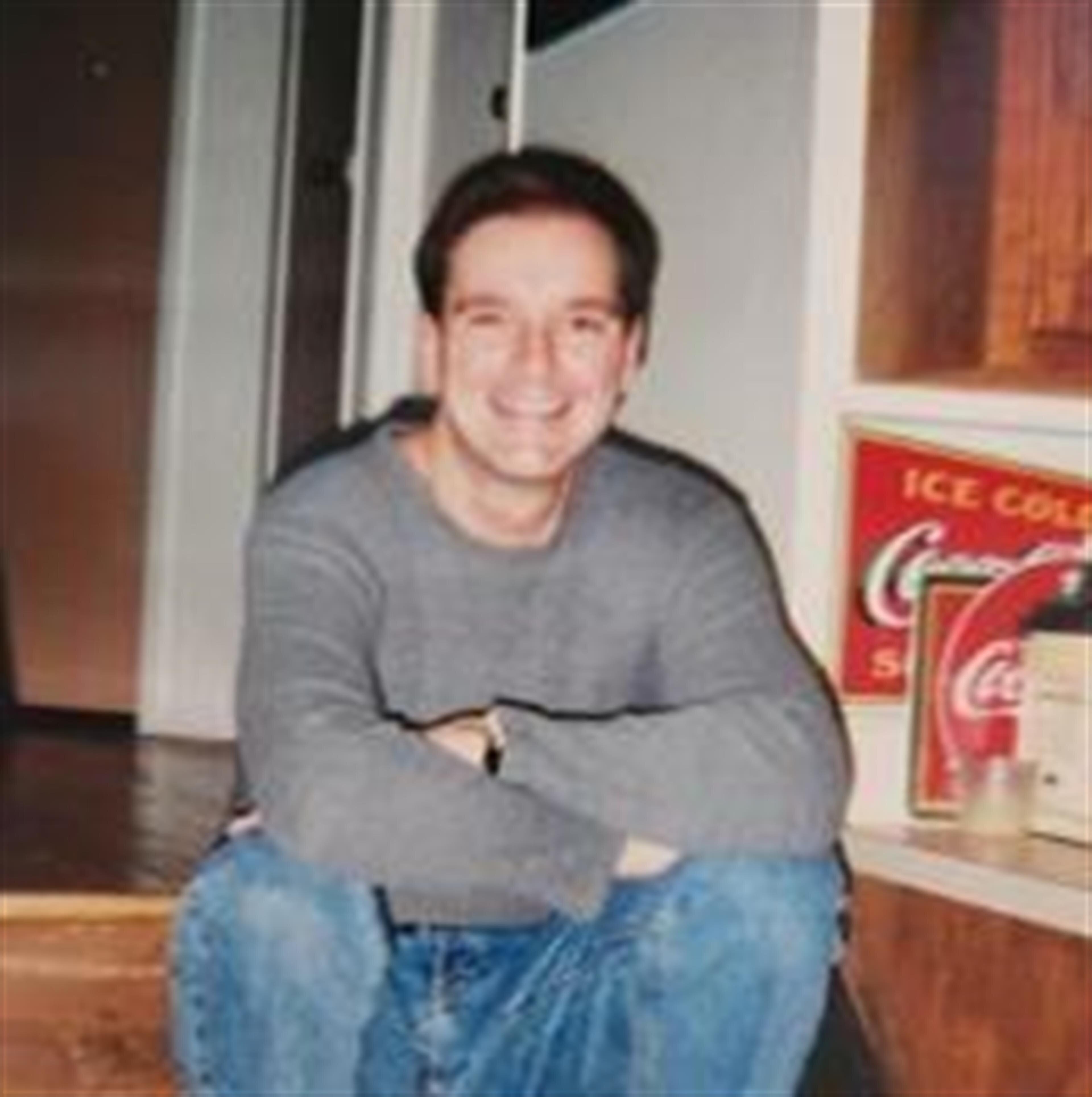 Steven "Steve" Robert Wagner