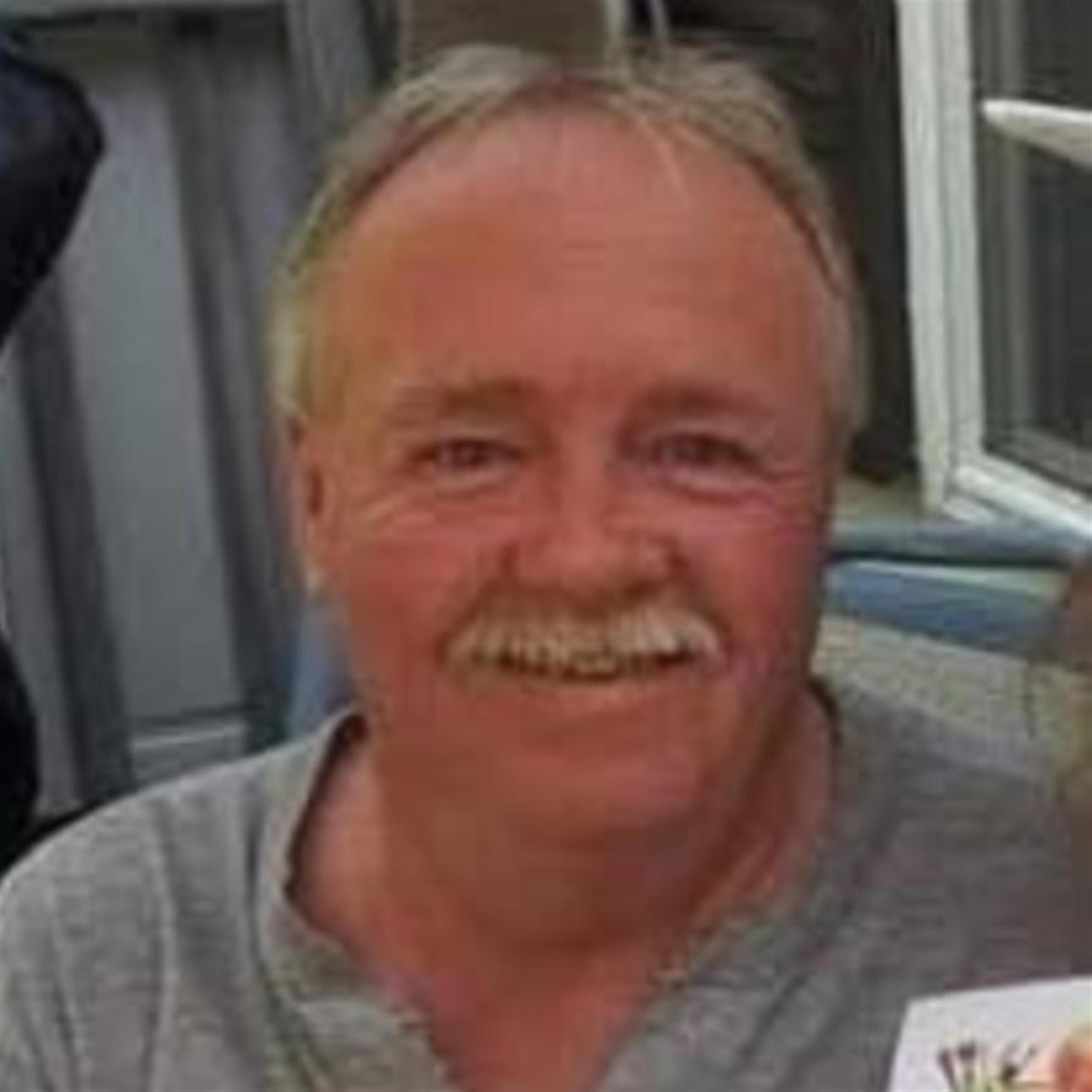 Terry Eugene Sullivan