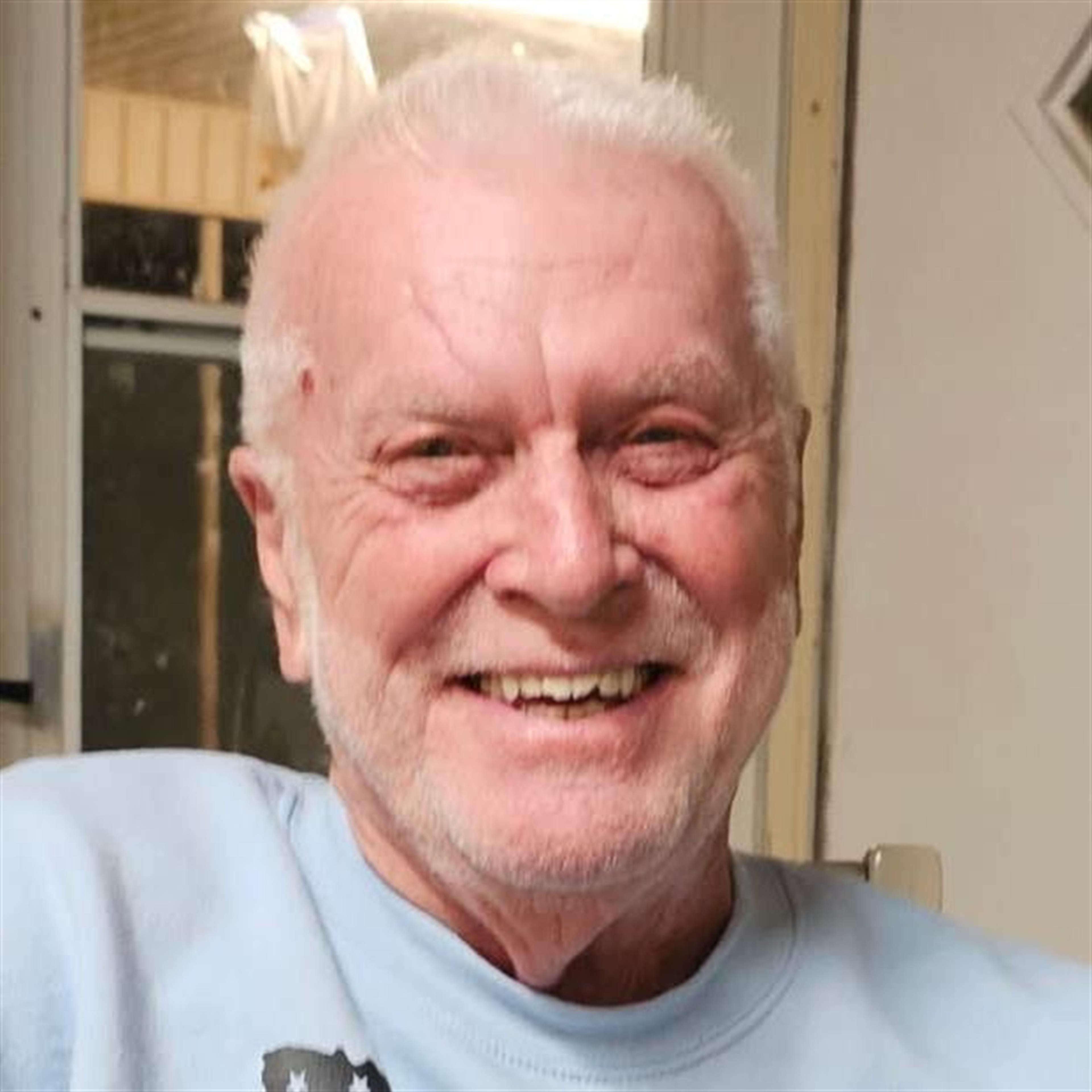 Earl "EJ" Joseph Fuselier