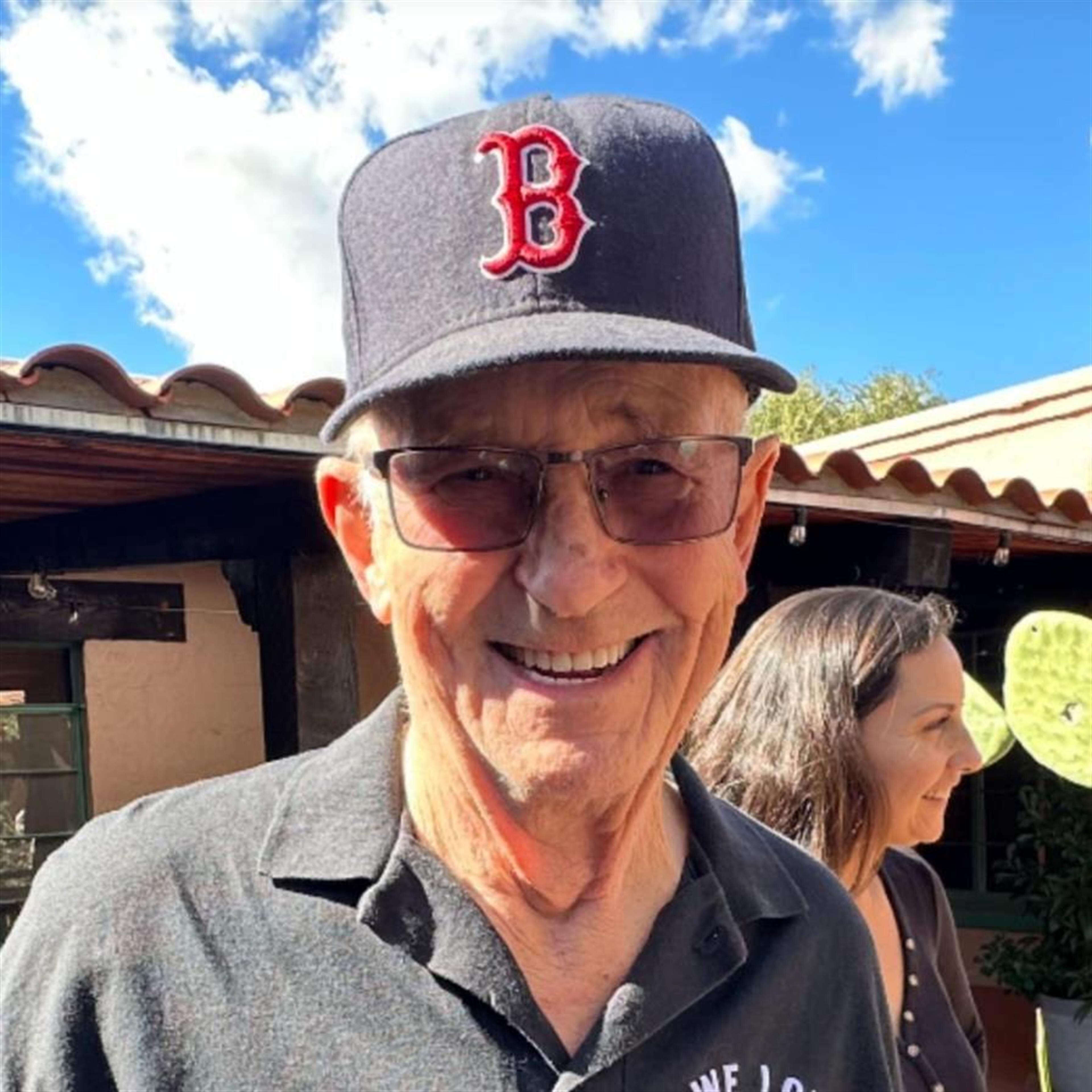 Roy C. Boon