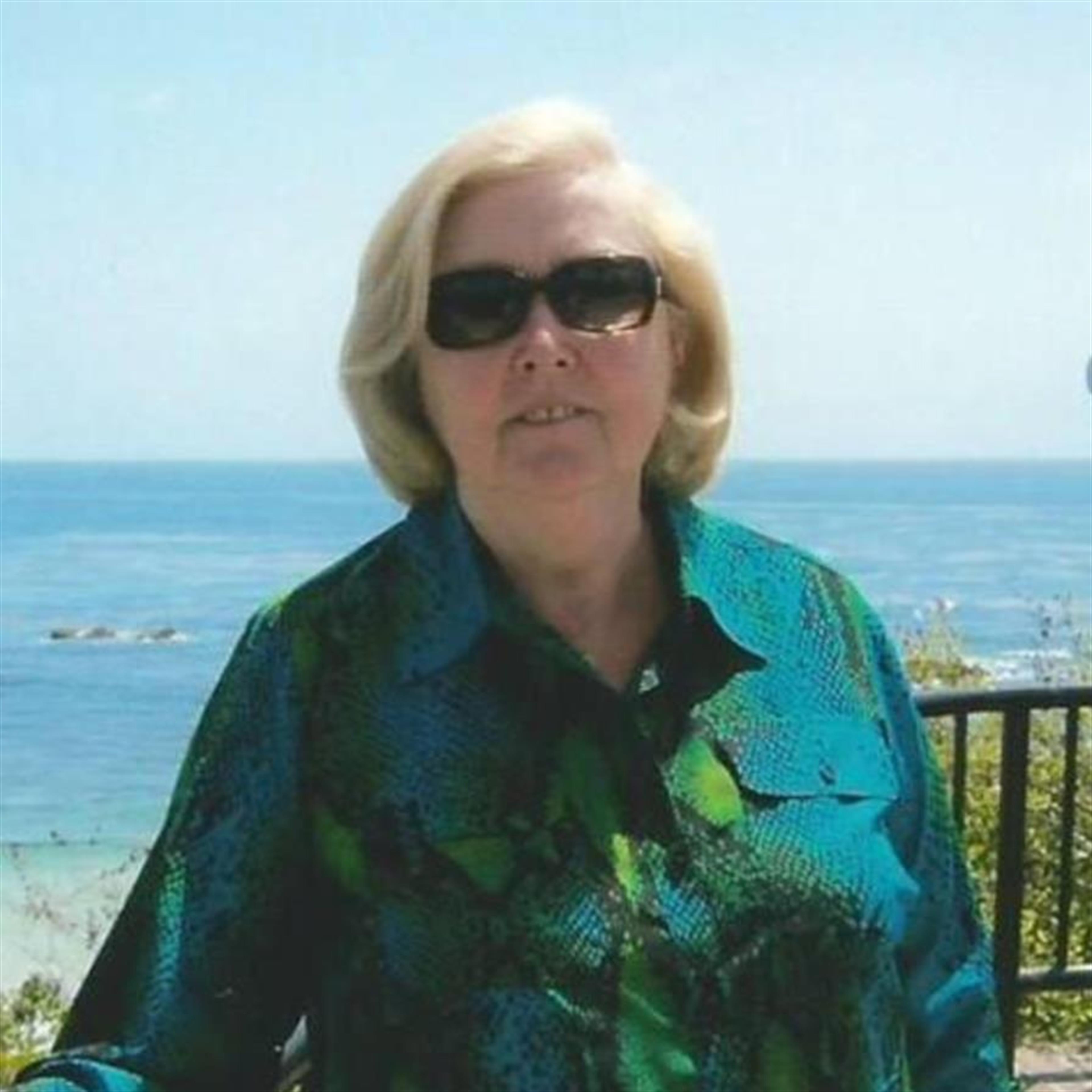 Barbara Lucille Buford's obituary picture