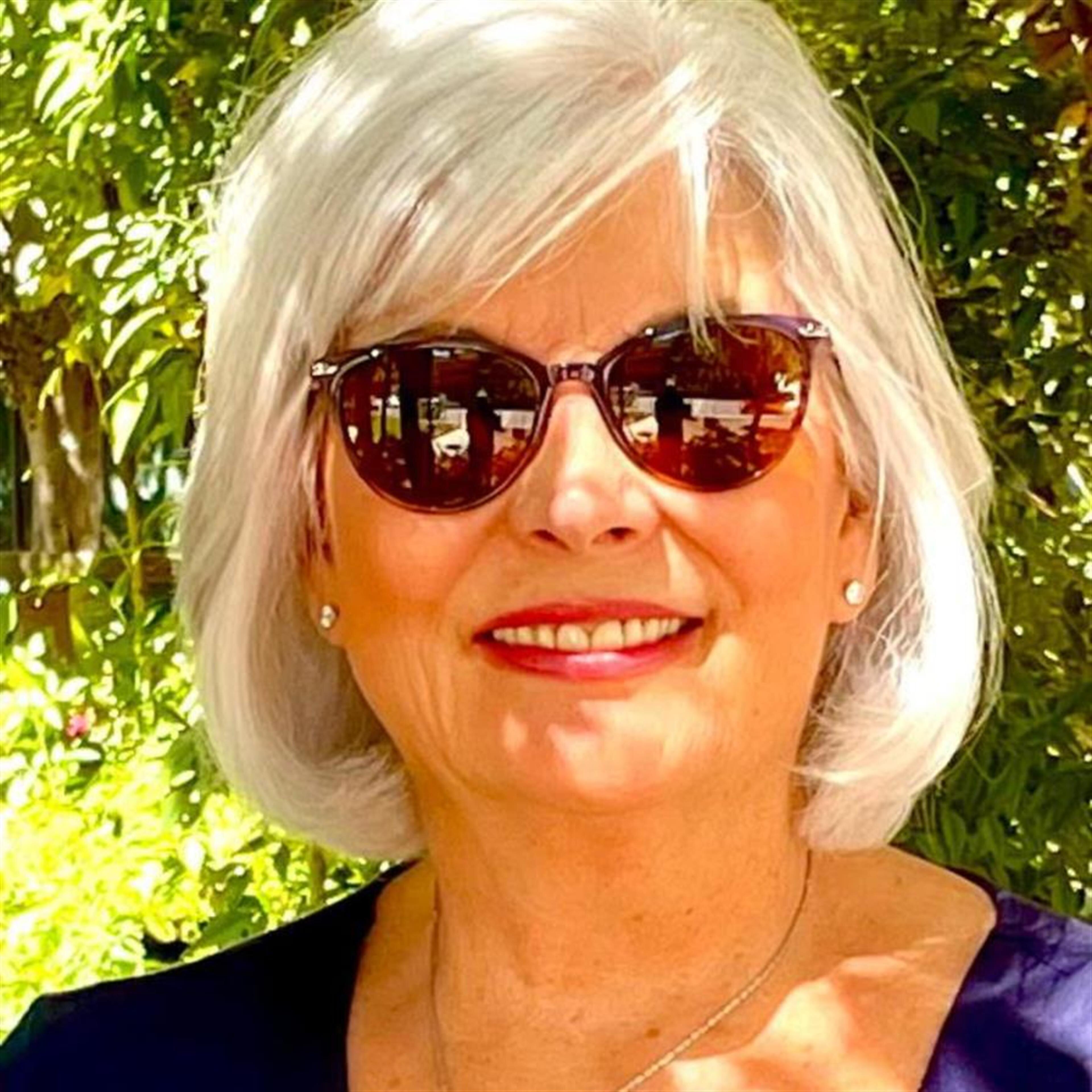 Susan Marie Shebitz