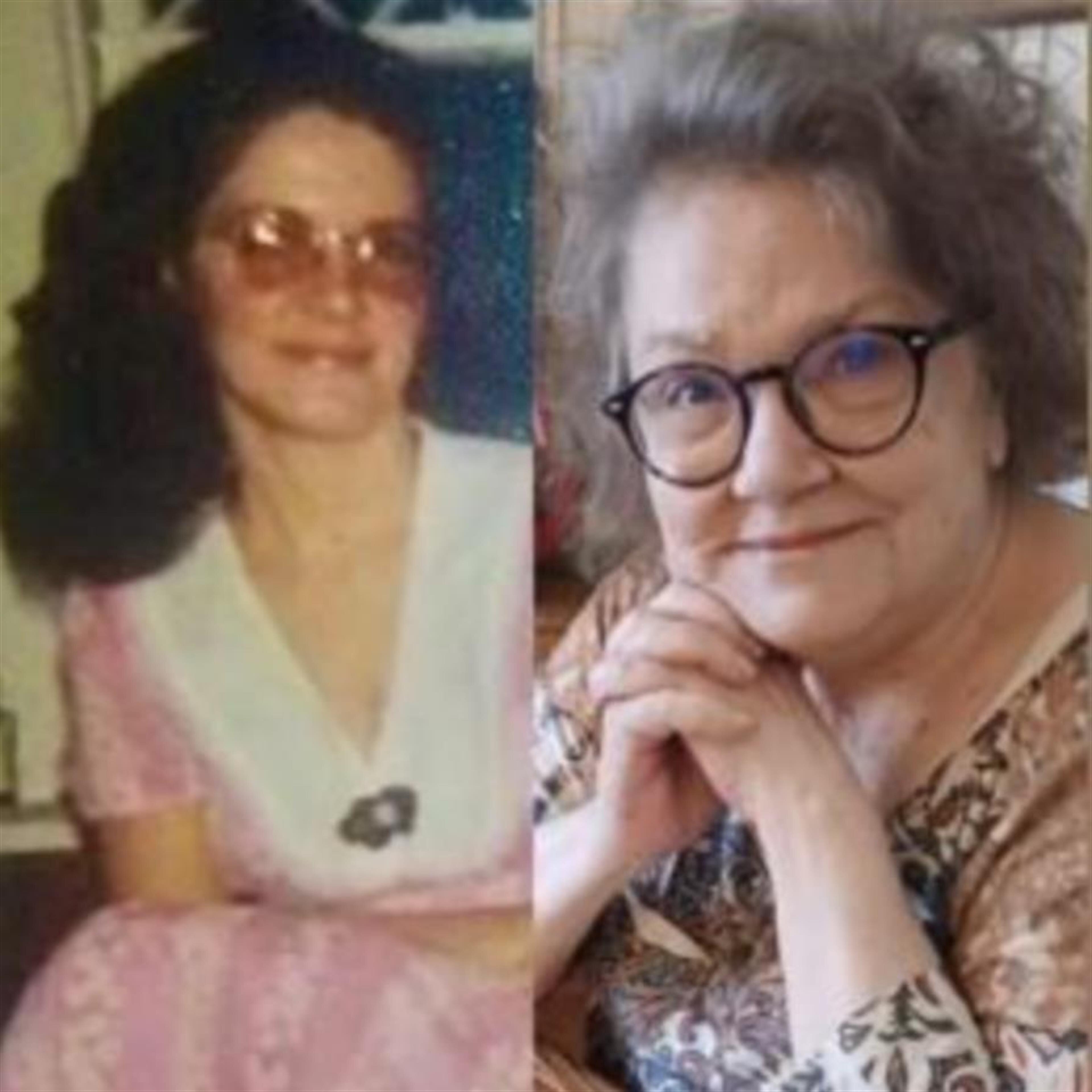 Karin Faye Ericson