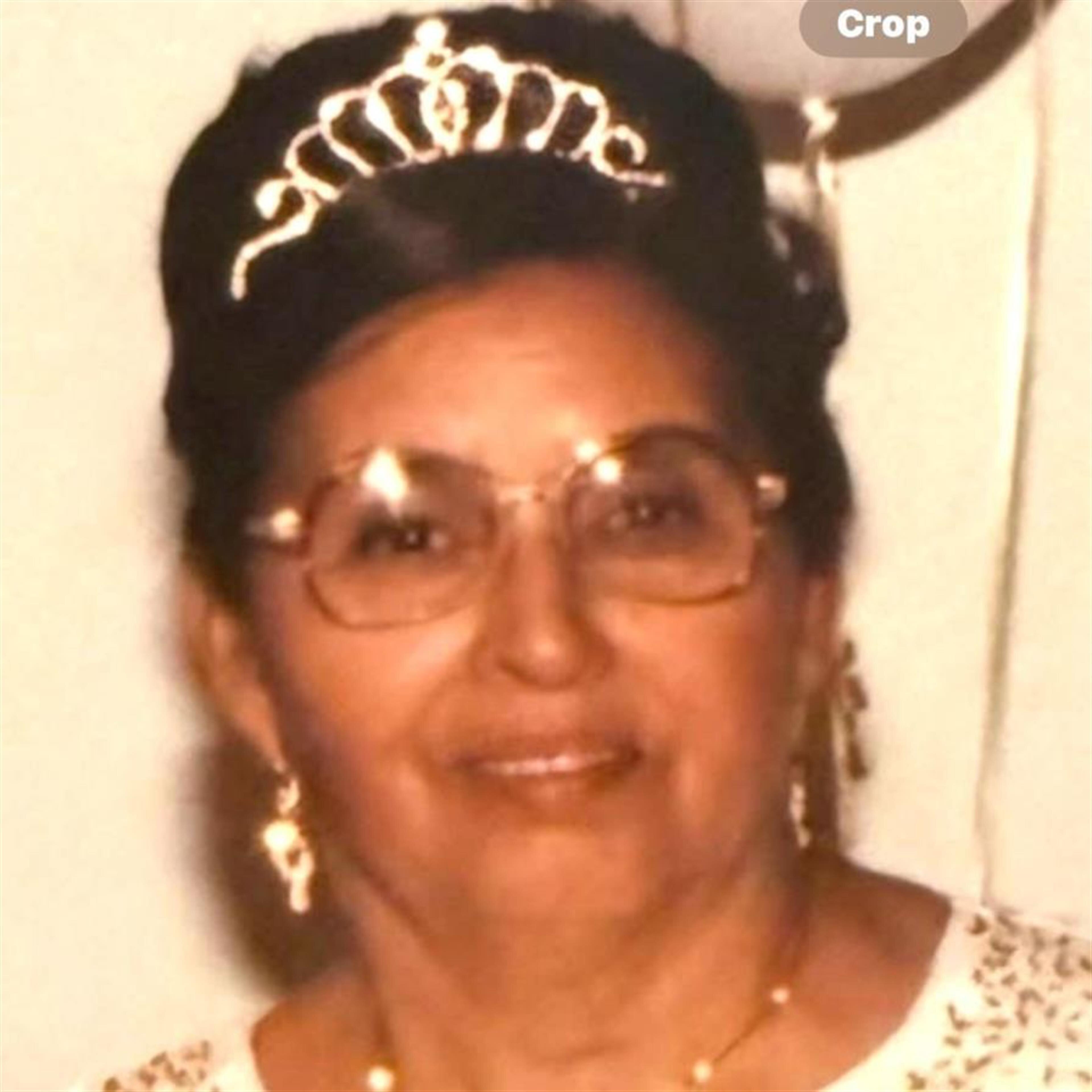 Angela Ochoa Ceja