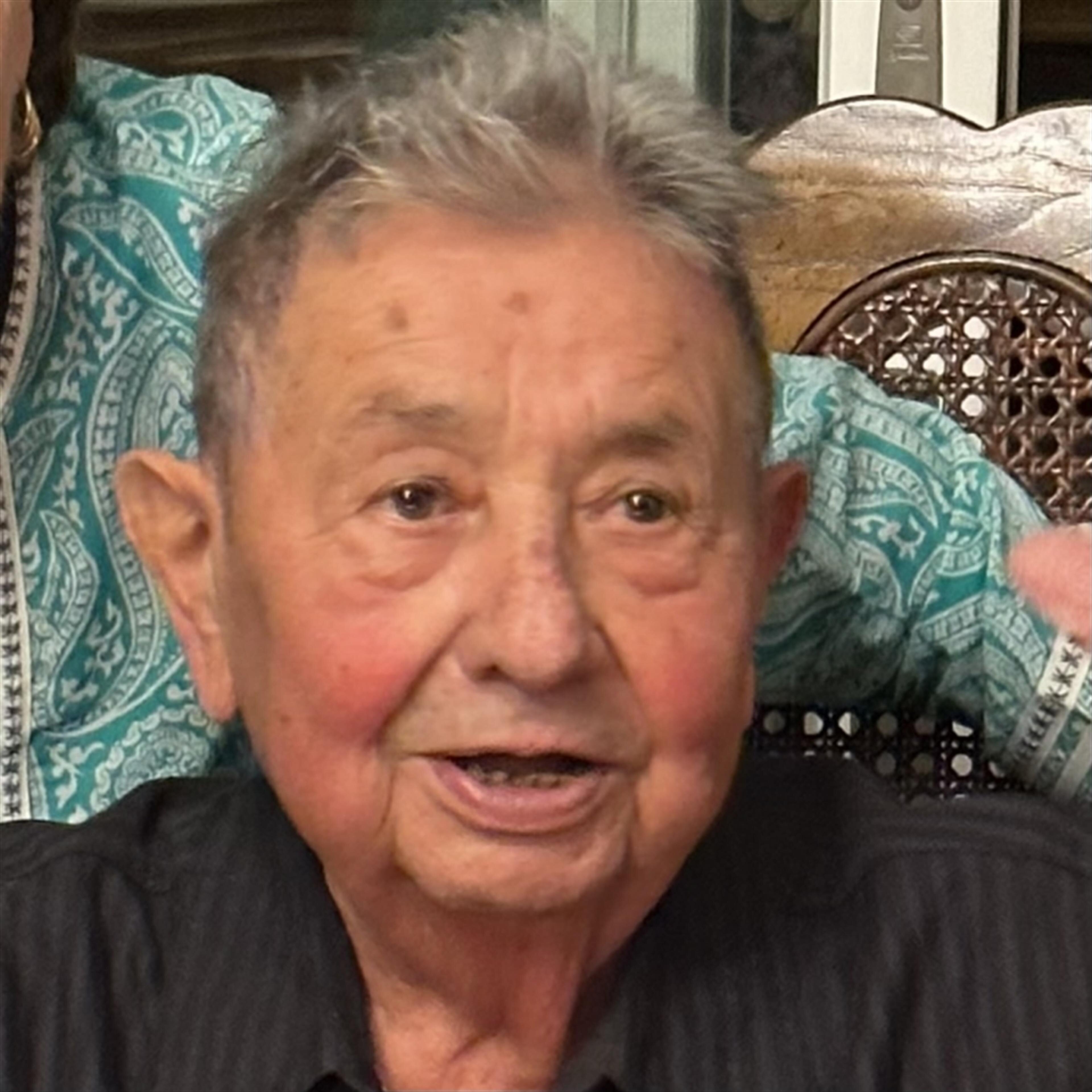 Vincent Tepedino