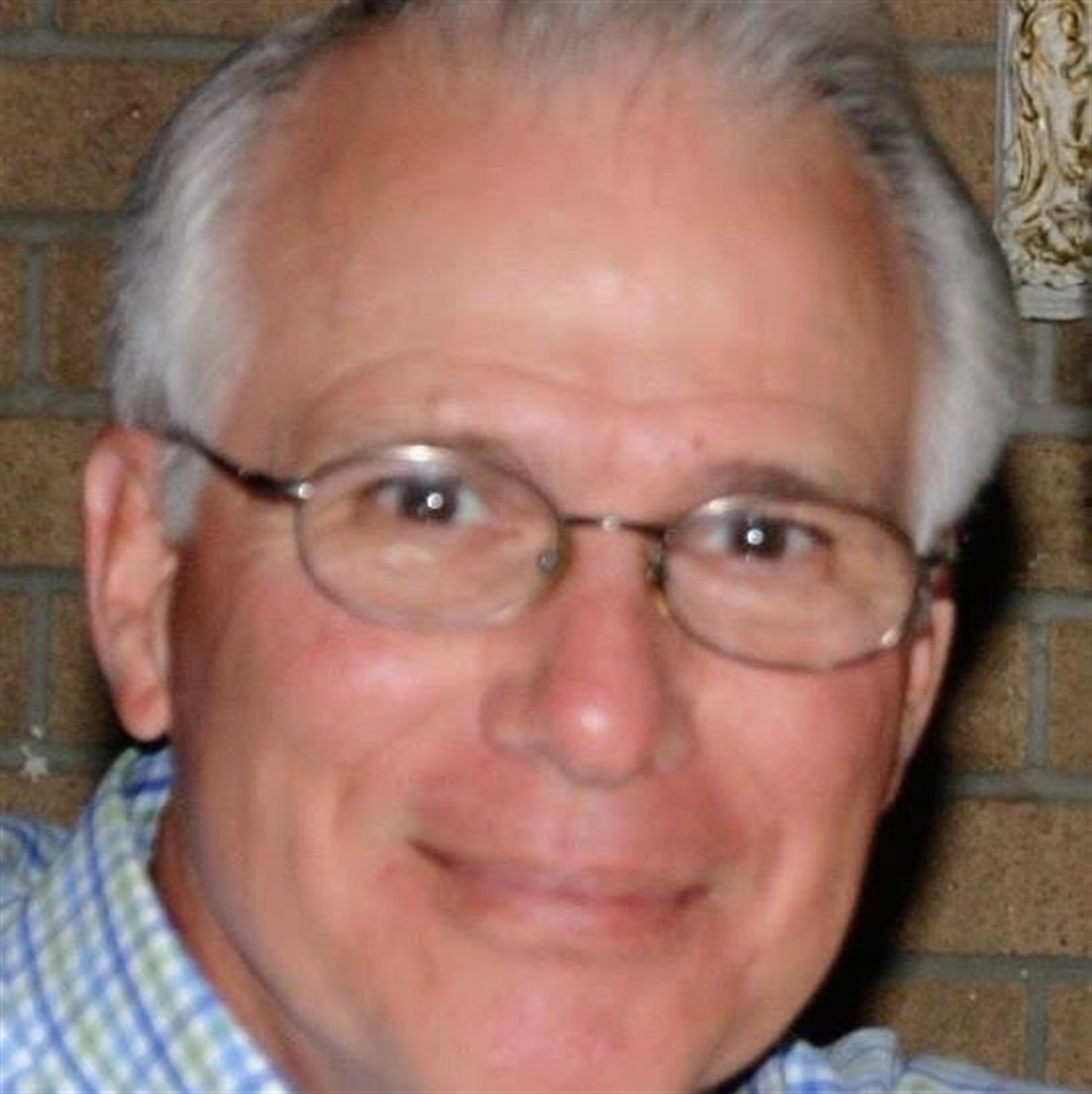 Maurice W. Elliott
