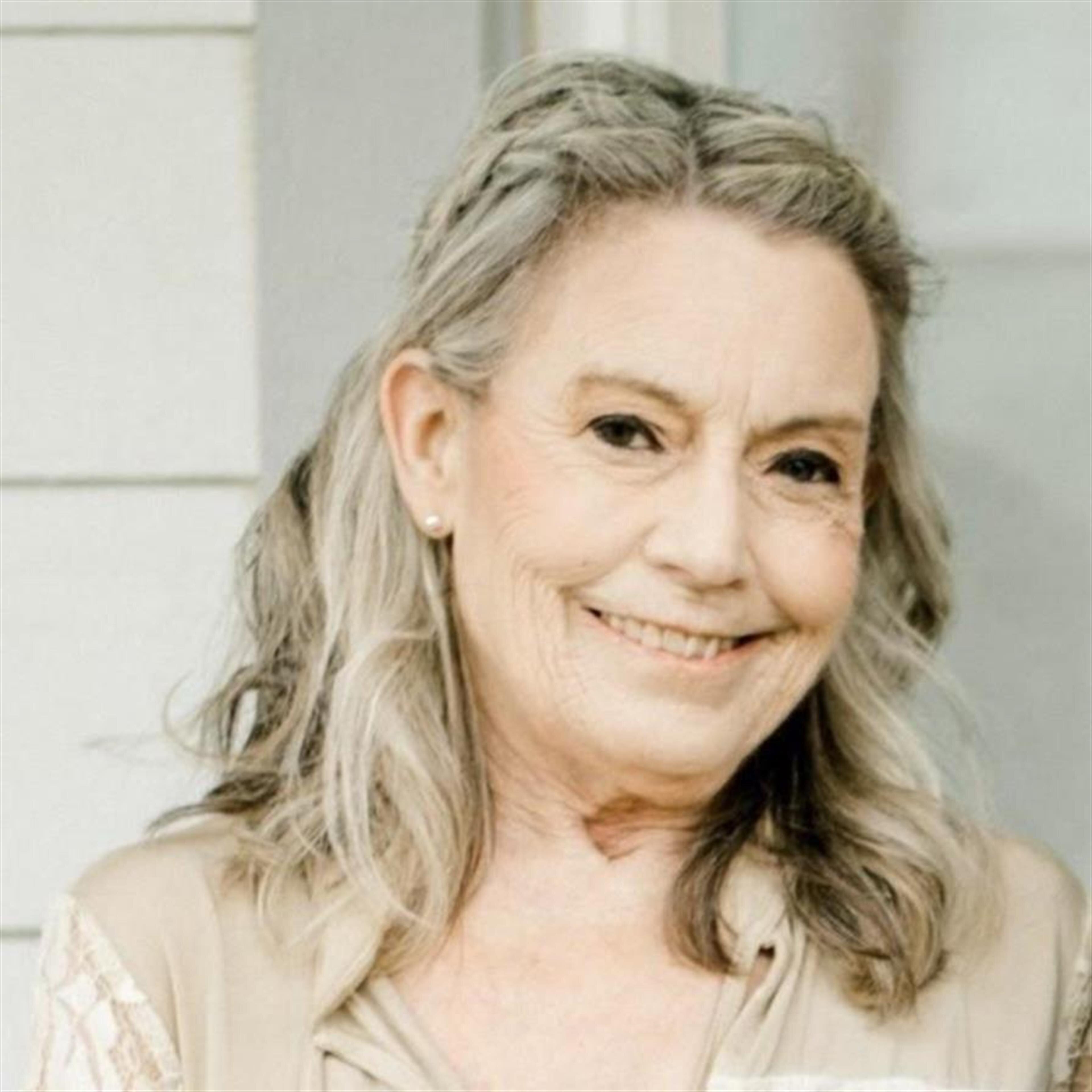 Elizabeth Joanne Bailey