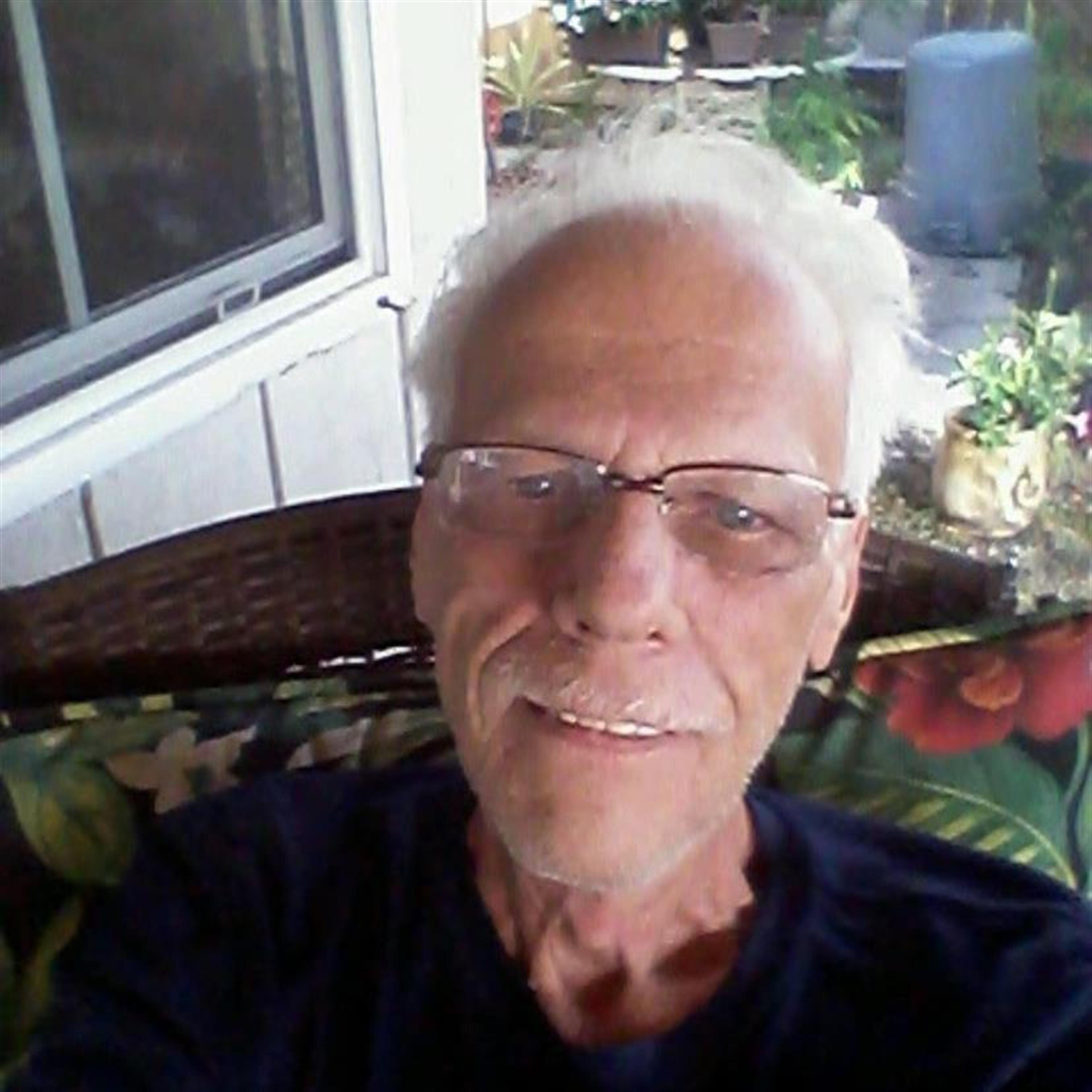 Gerald Thomas Nolan