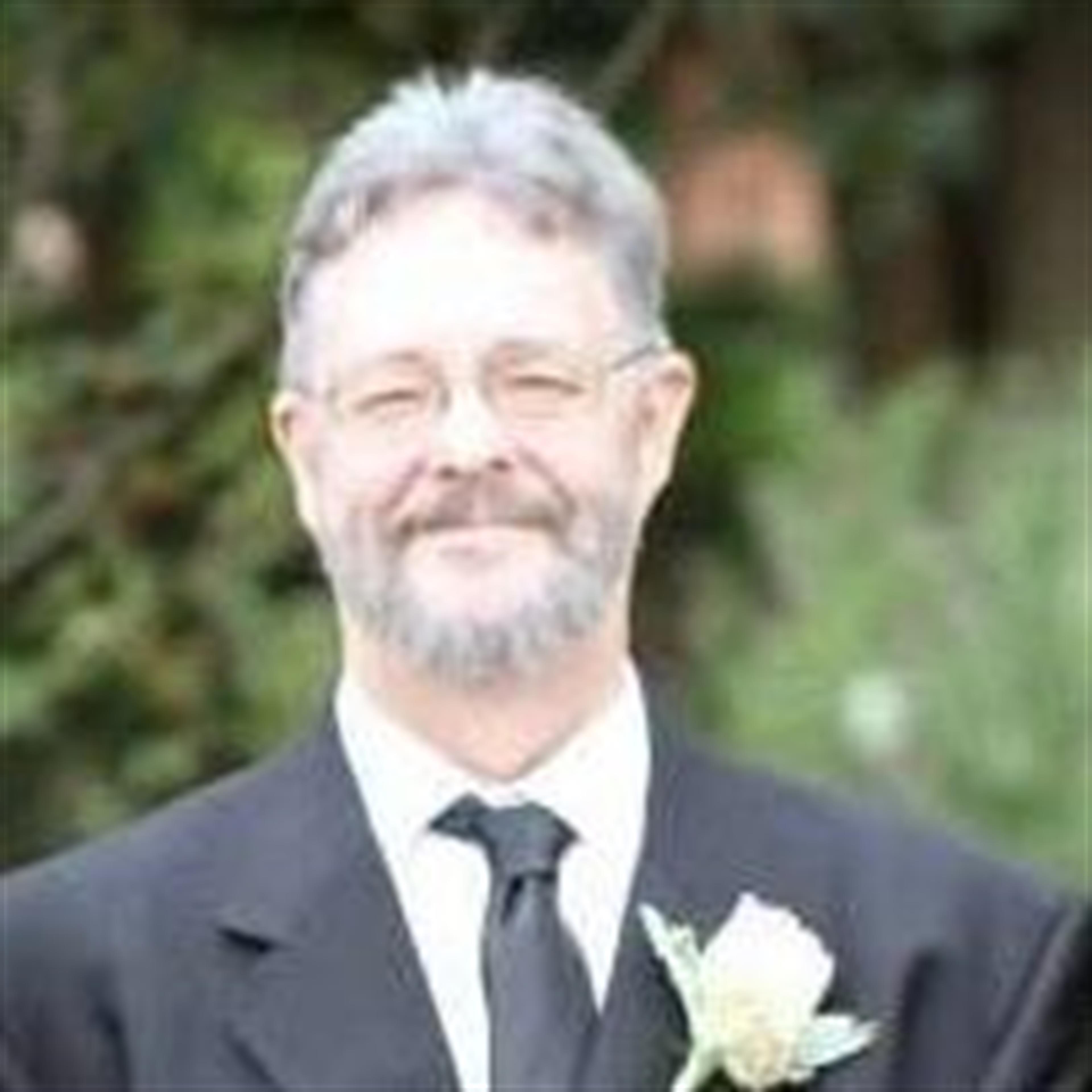 Michael Leo Edwards' obituary picture