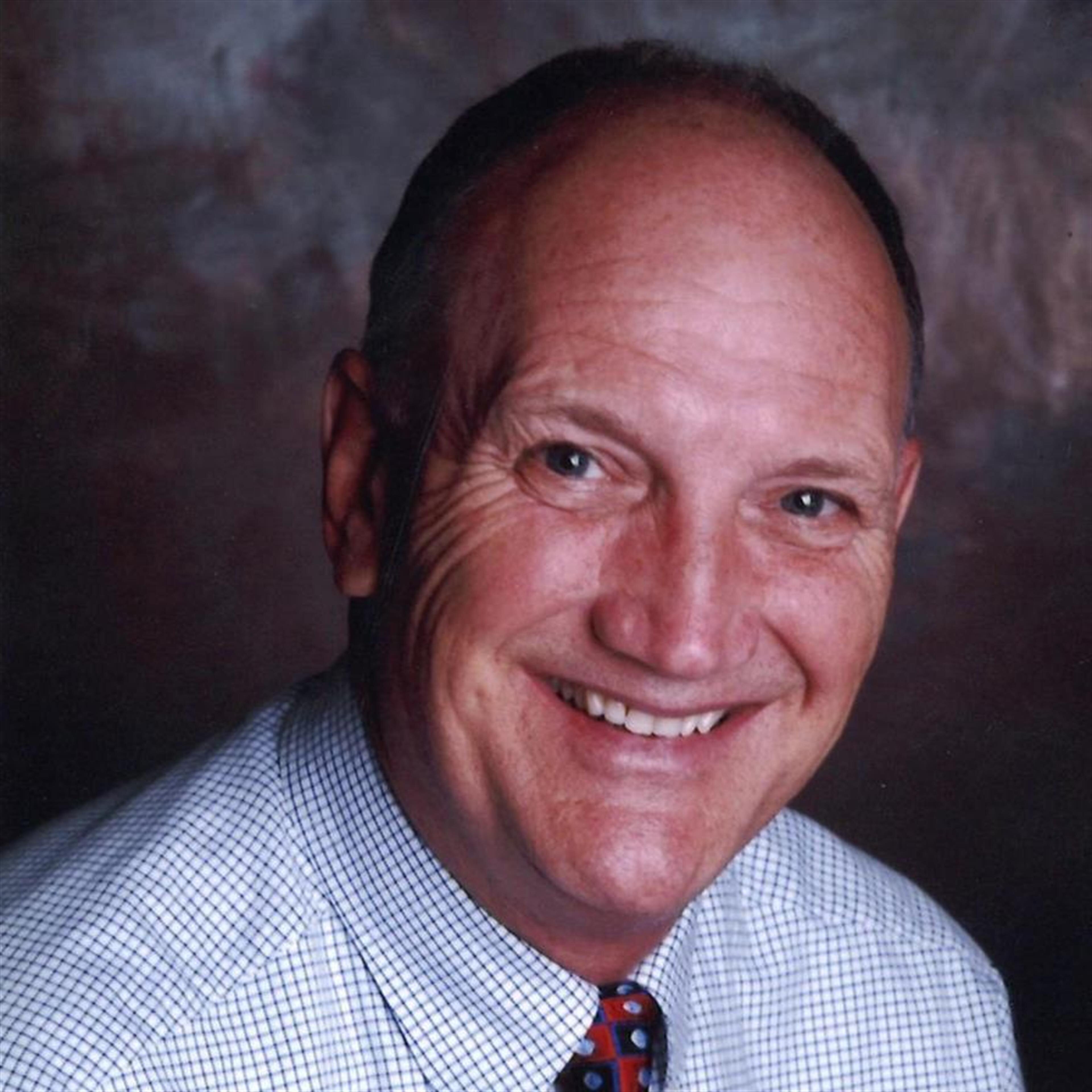 Dr. Truman Stephen (Steve) Shaddox