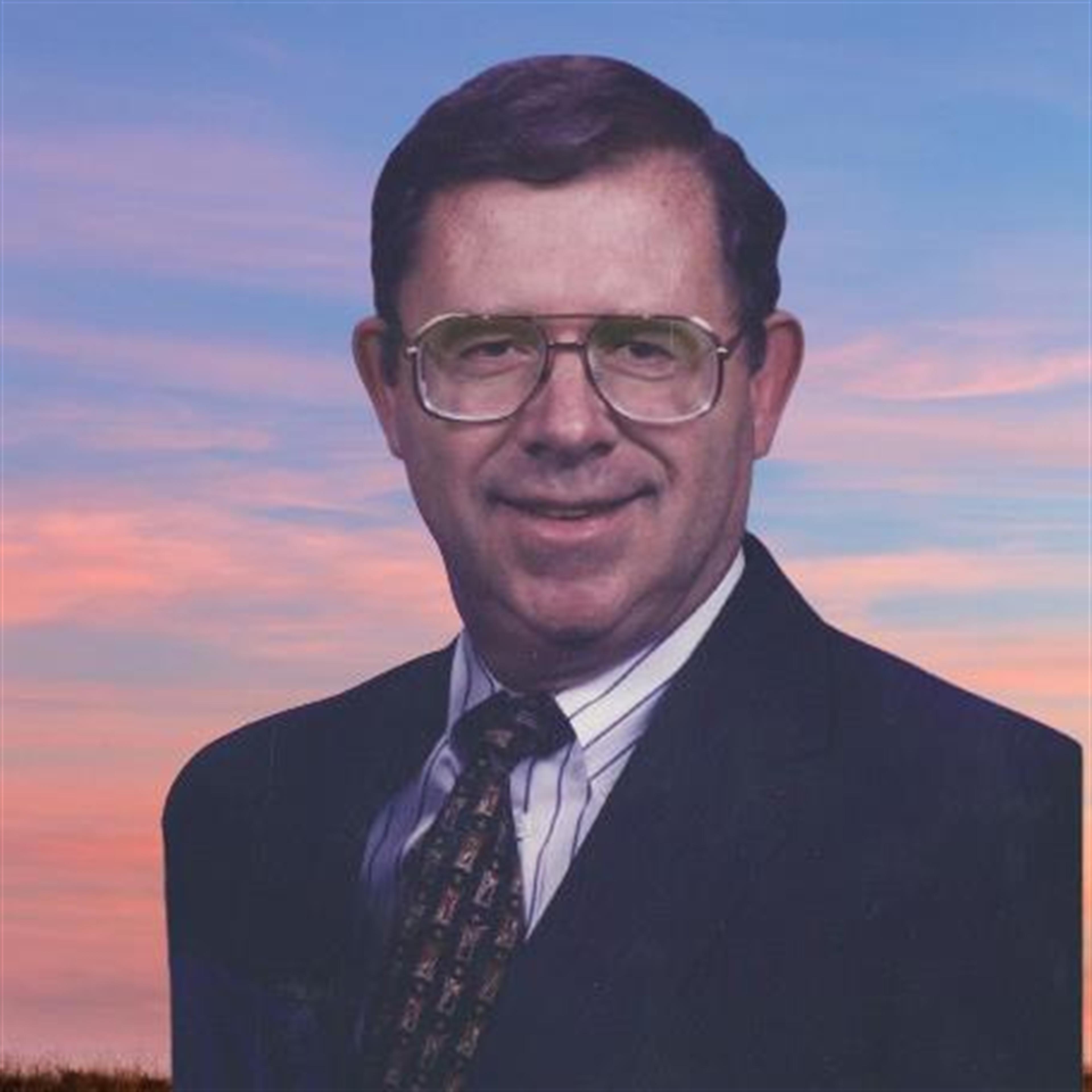 Quinn, Bruce Winslow's obituary picture