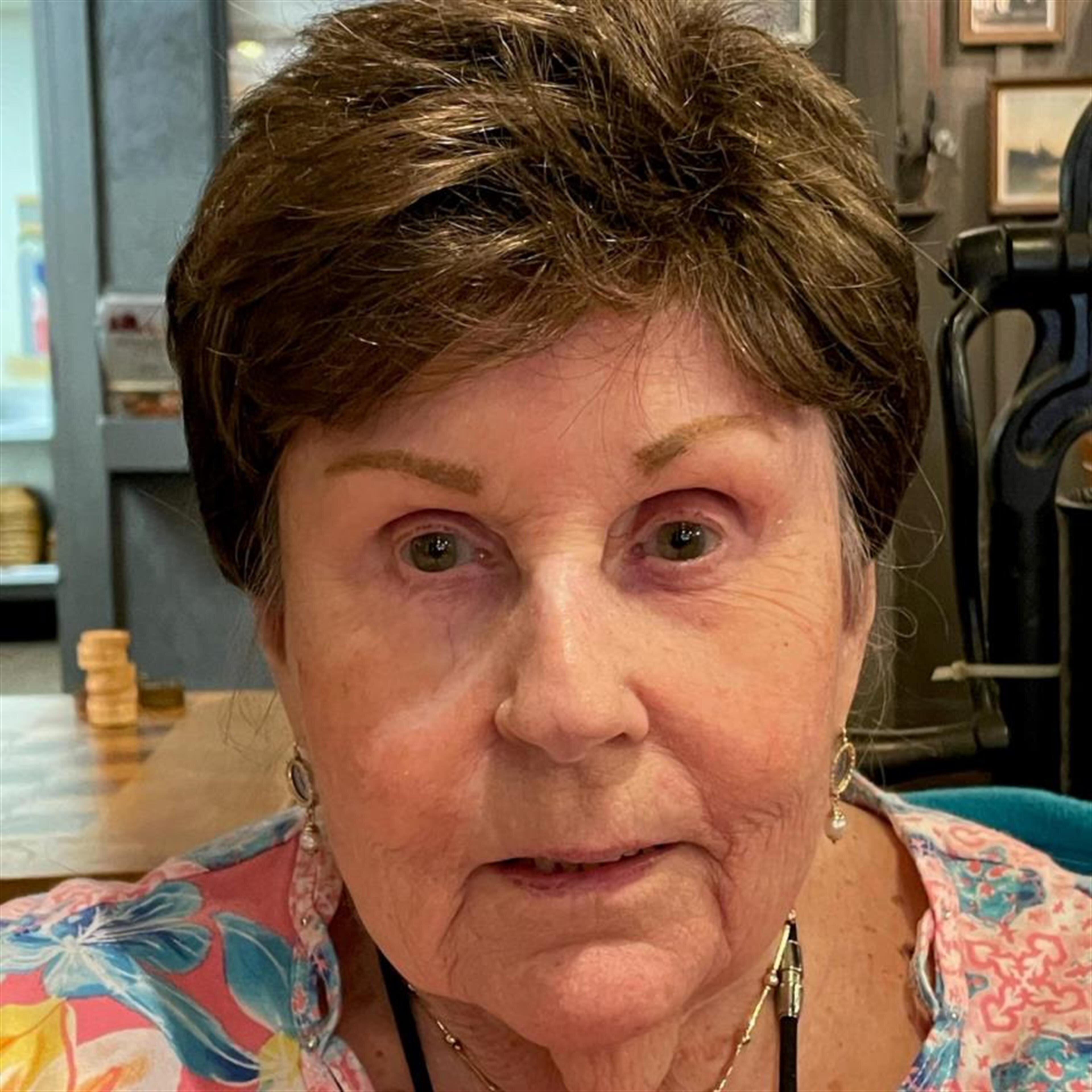 Maureen P. Vecere