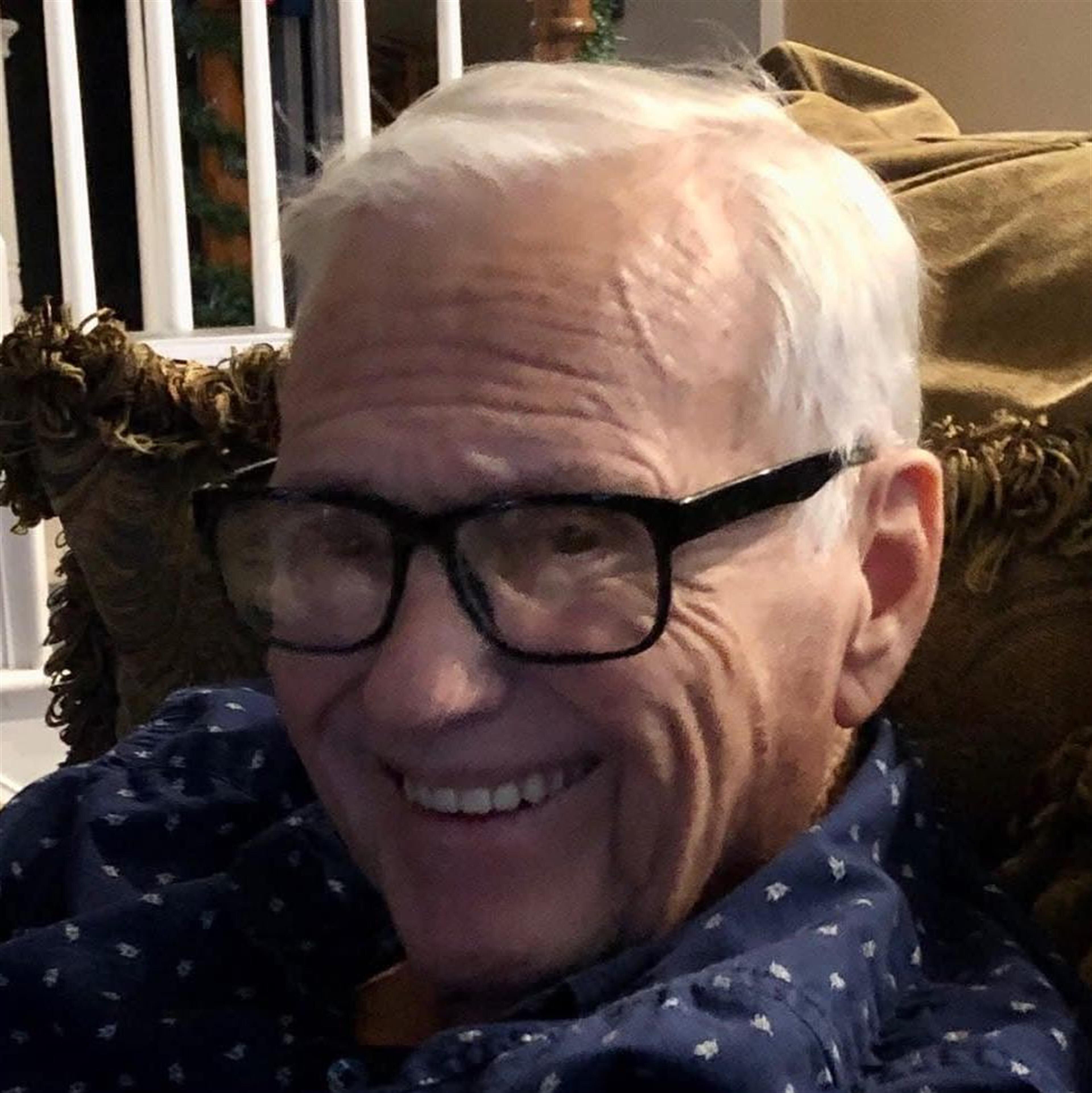 Mr. Joe Wayne Jones