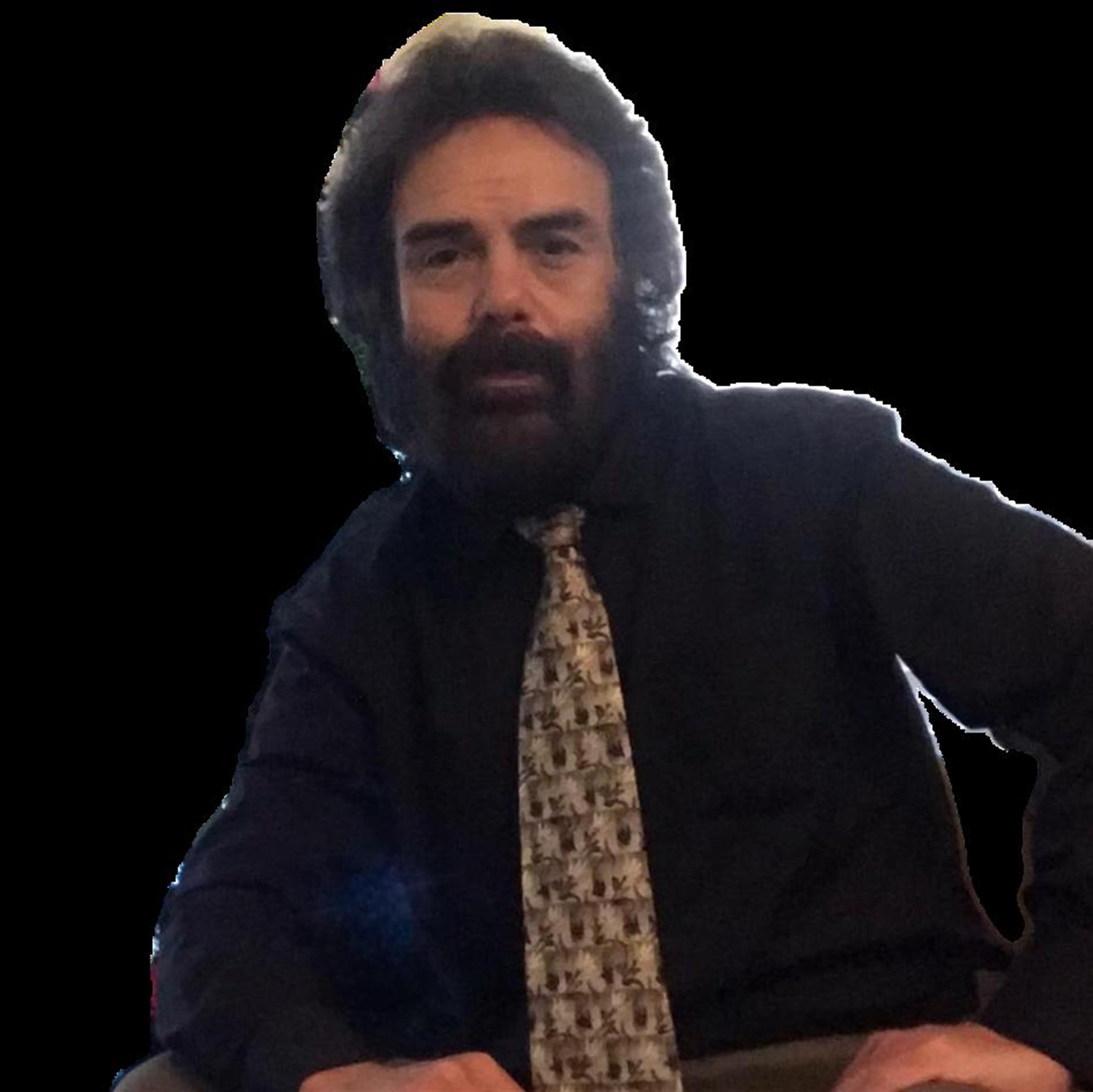 David Calvillo