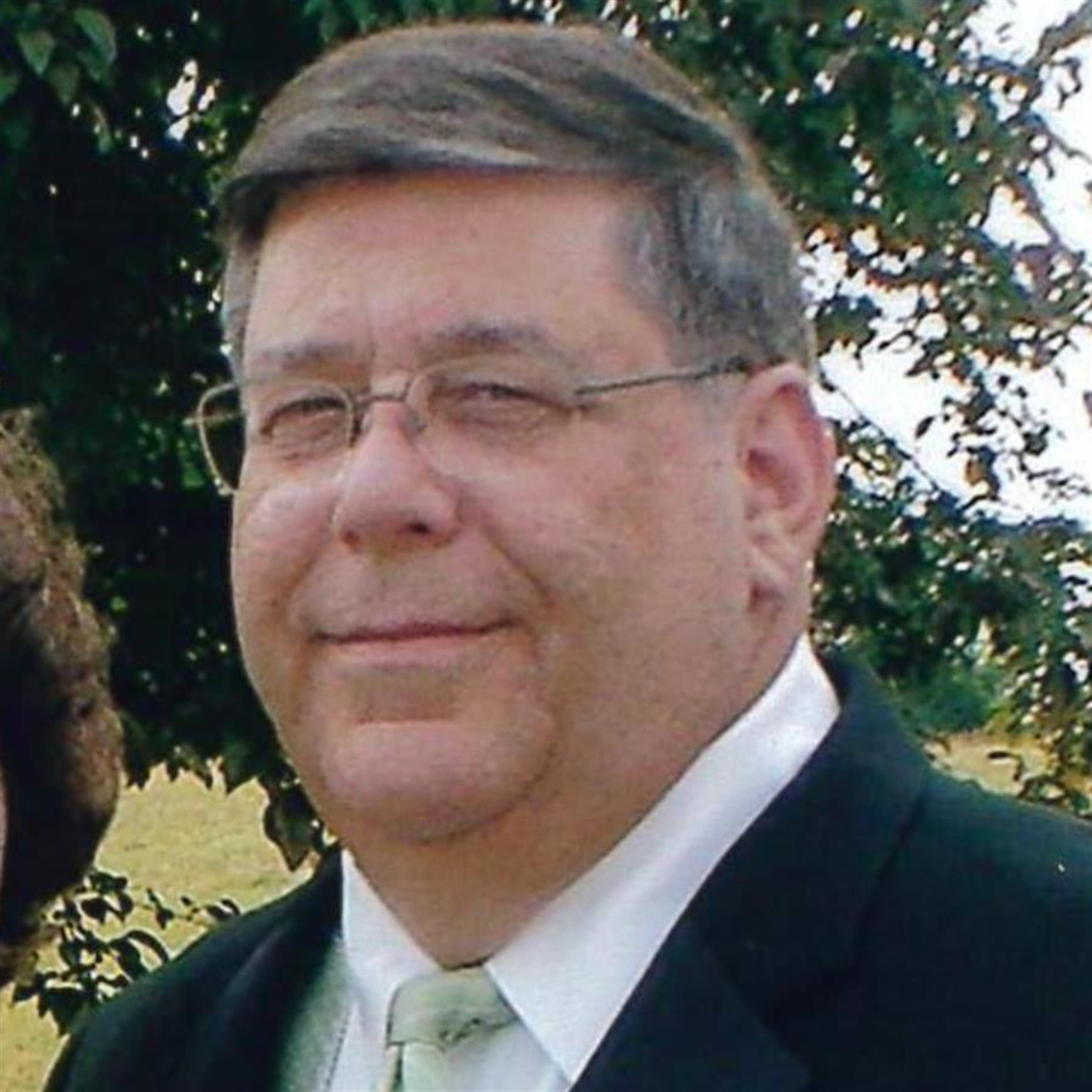Richard A. Stone