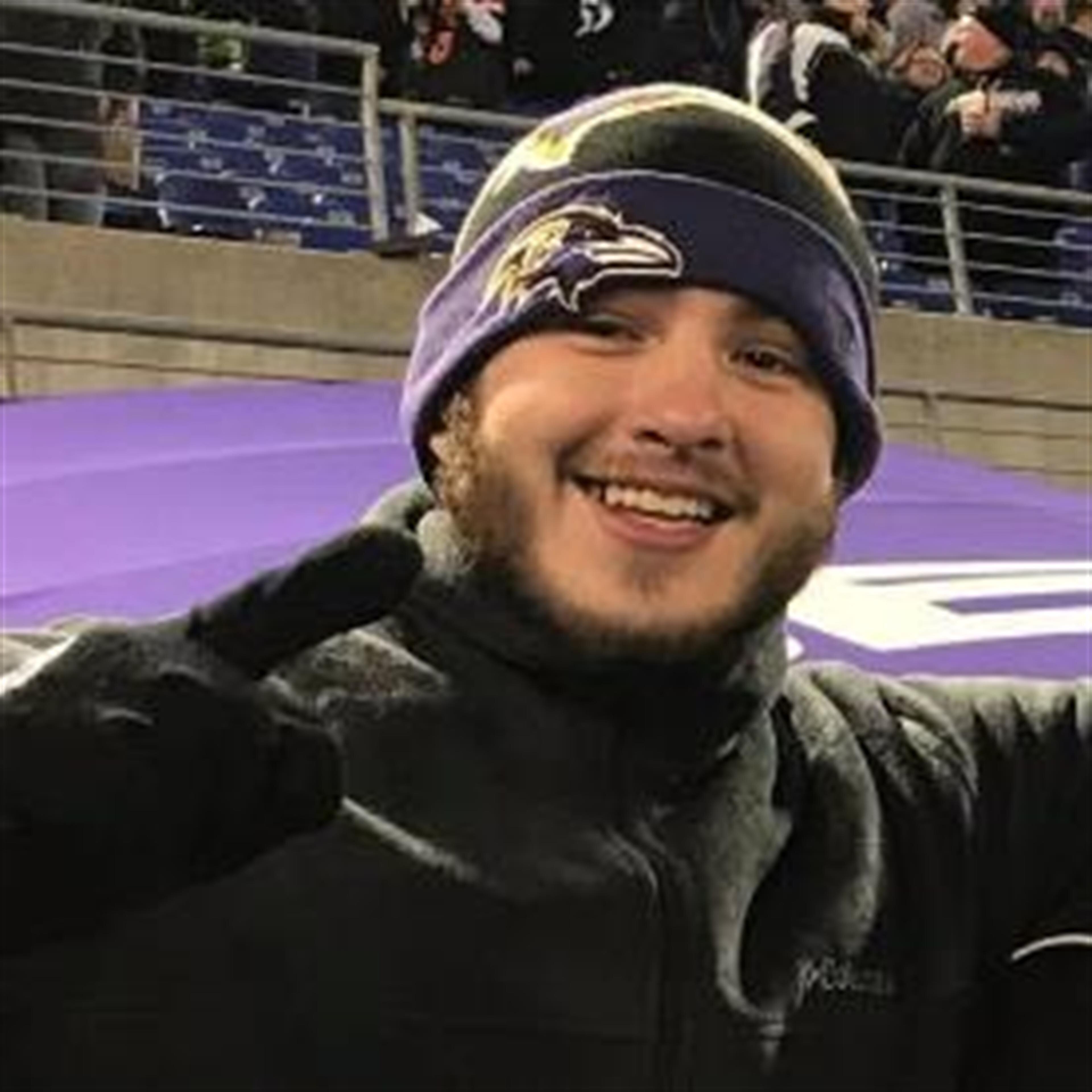 Ian Rudnitskas