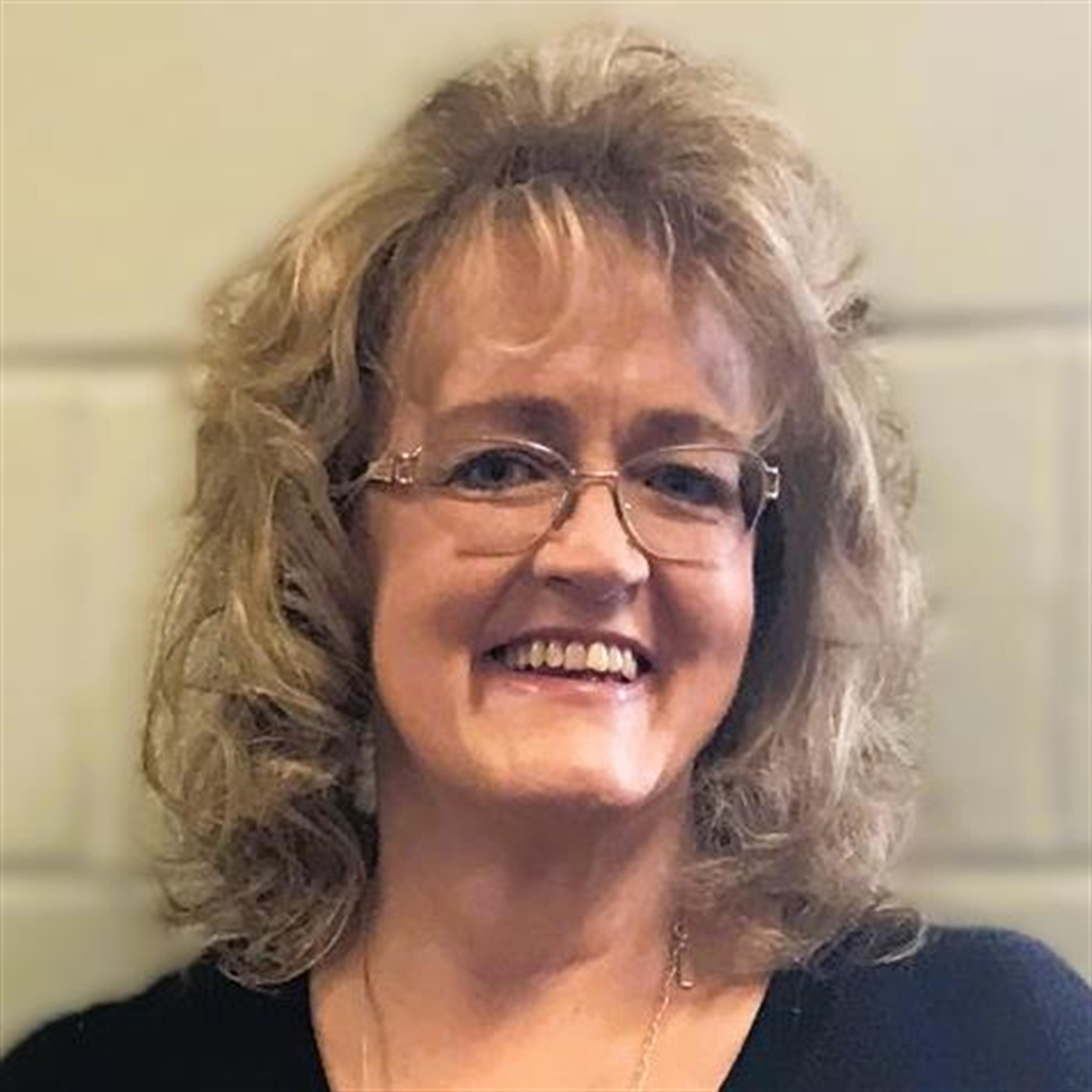 Marla Westmoreland