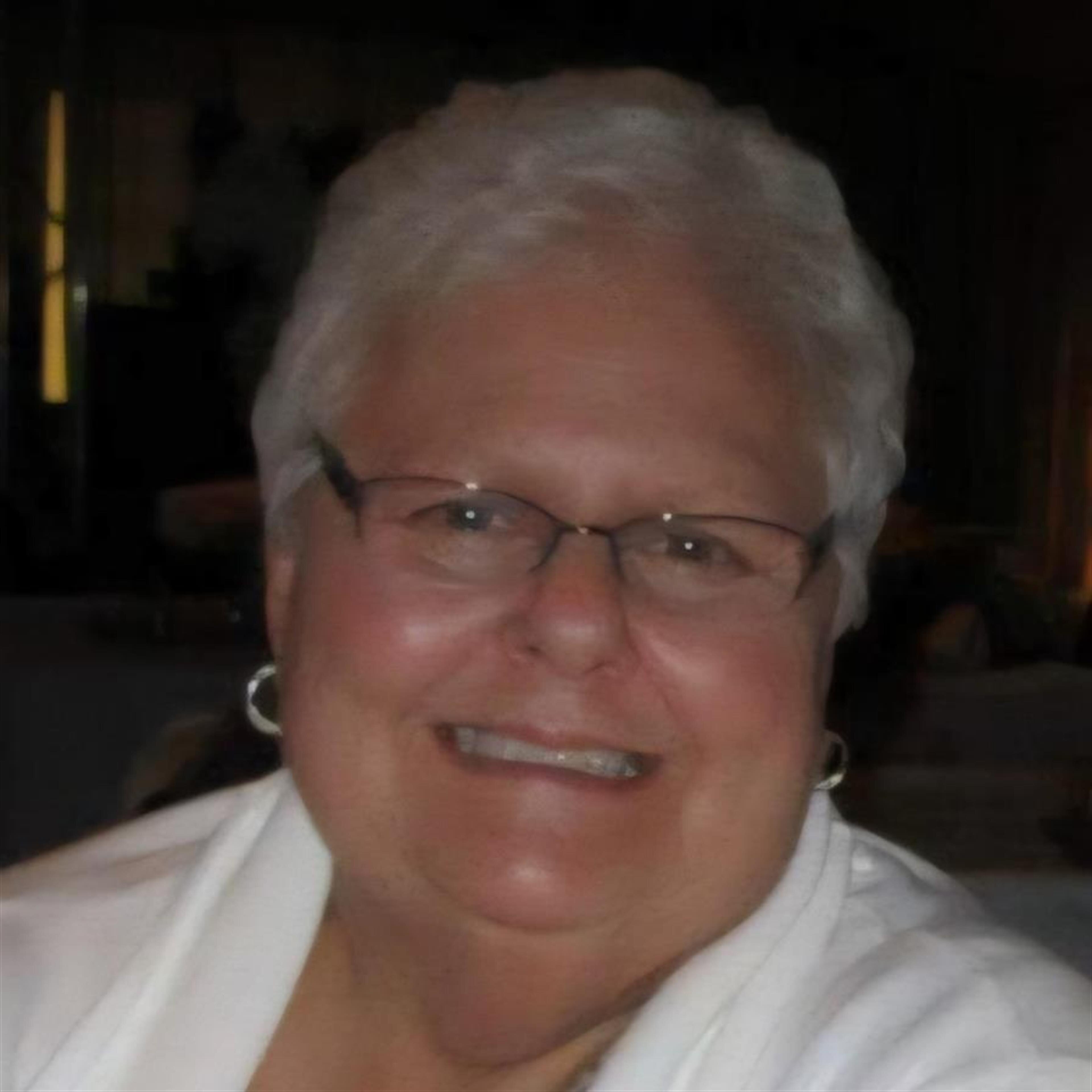 Sue Ann Timmons Osborn