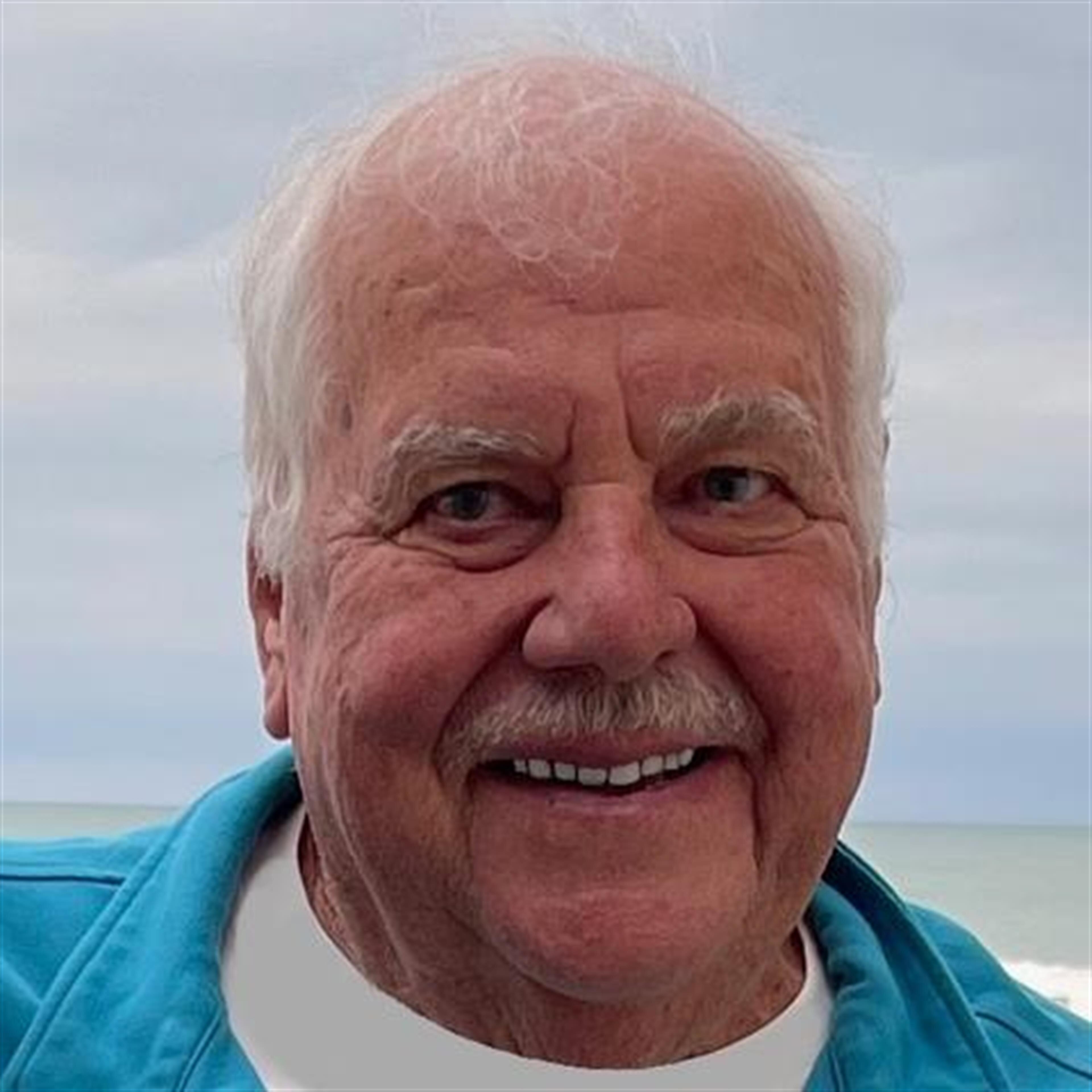 Gary Lee Berg