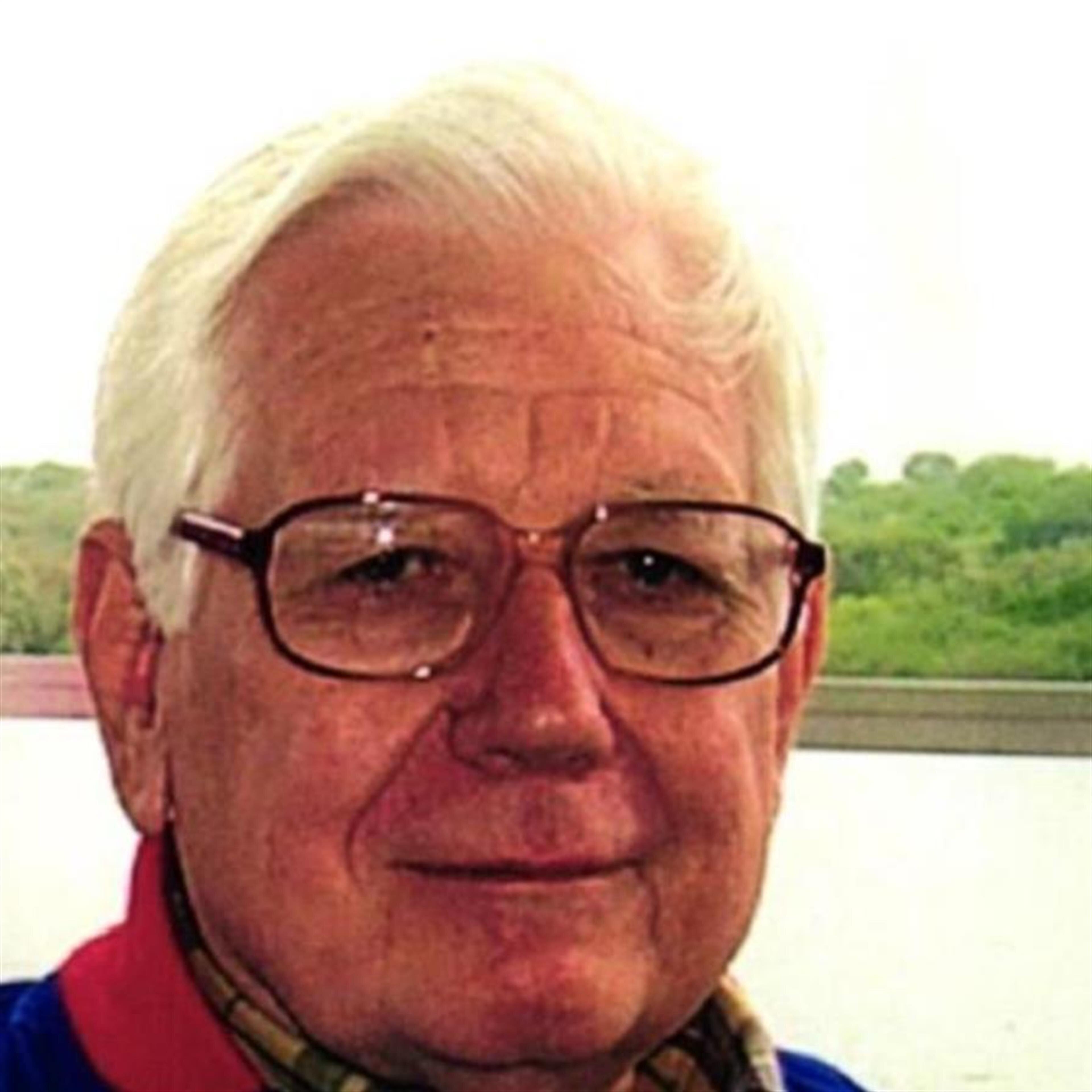 Ray Clinton Lee