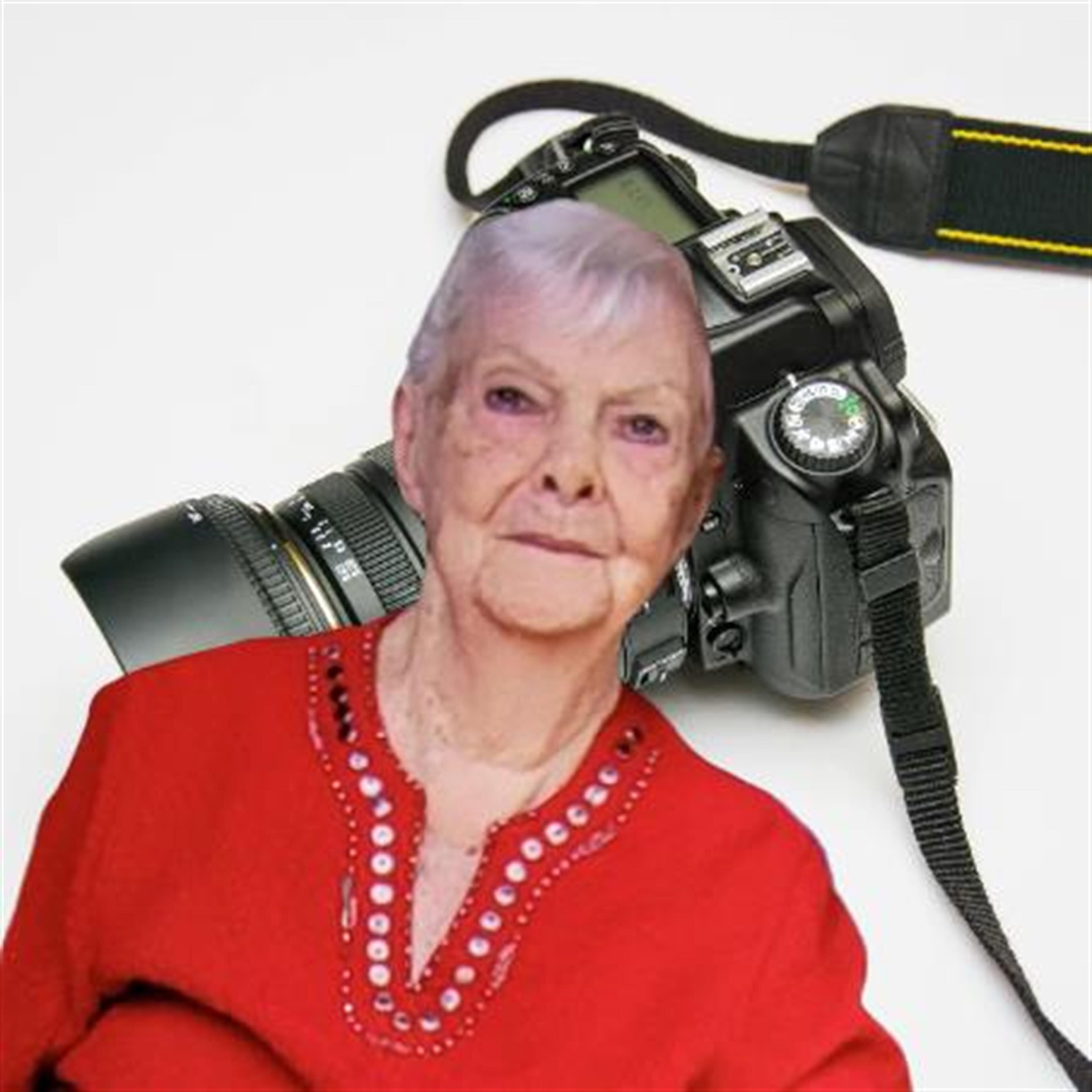 Coleman, Marie Ellen