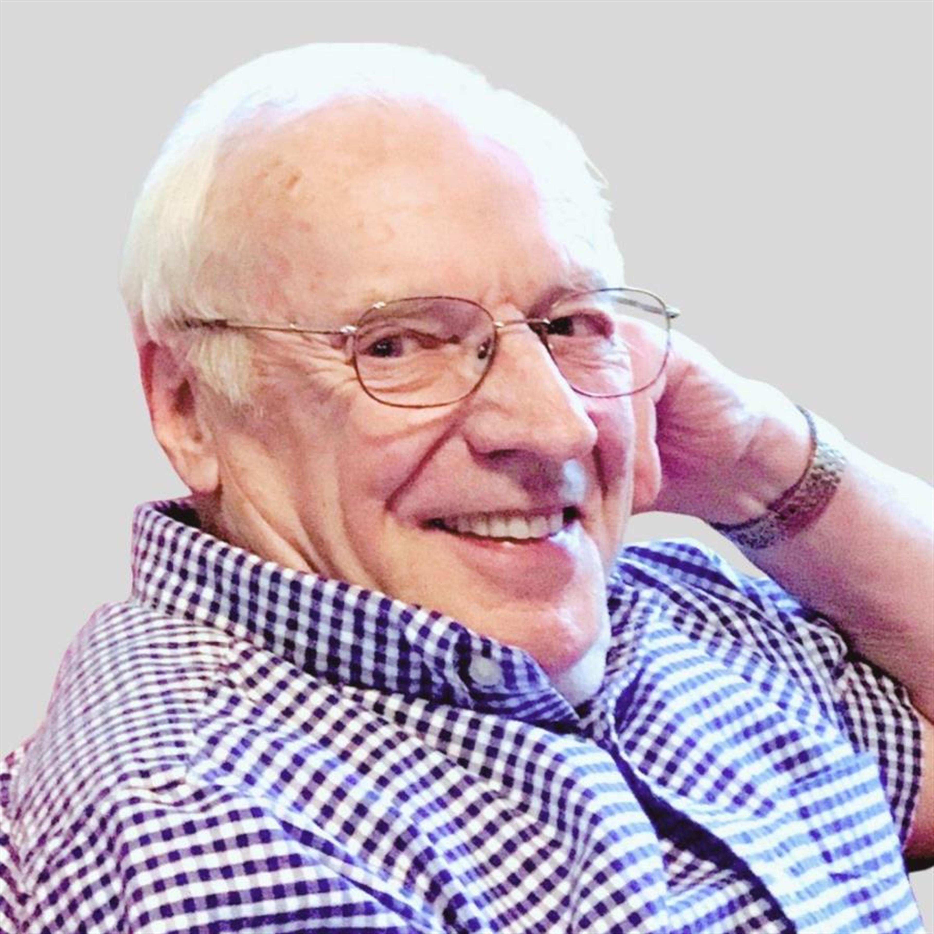 Bernard William Schirmacher