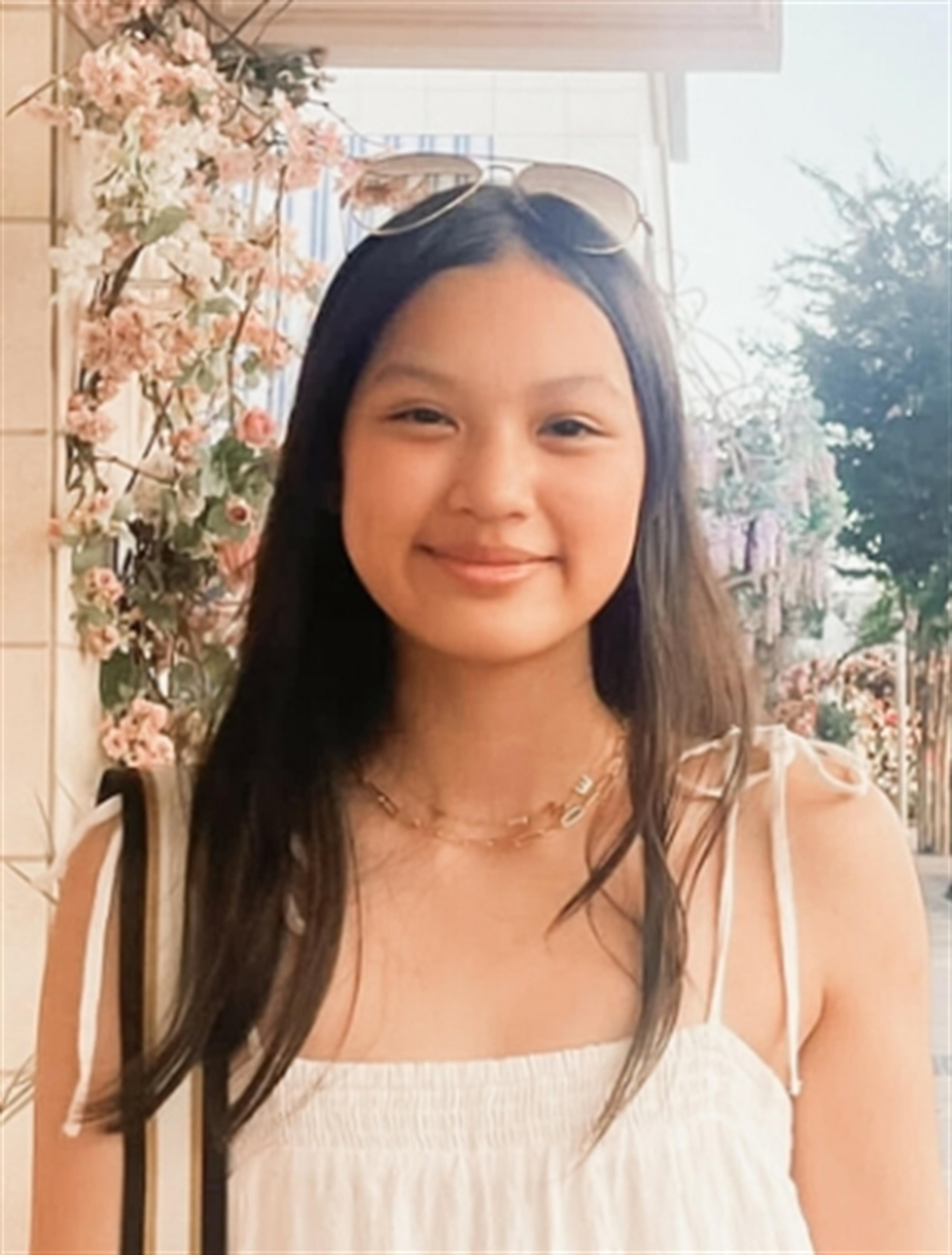 Emily Kate Pham
