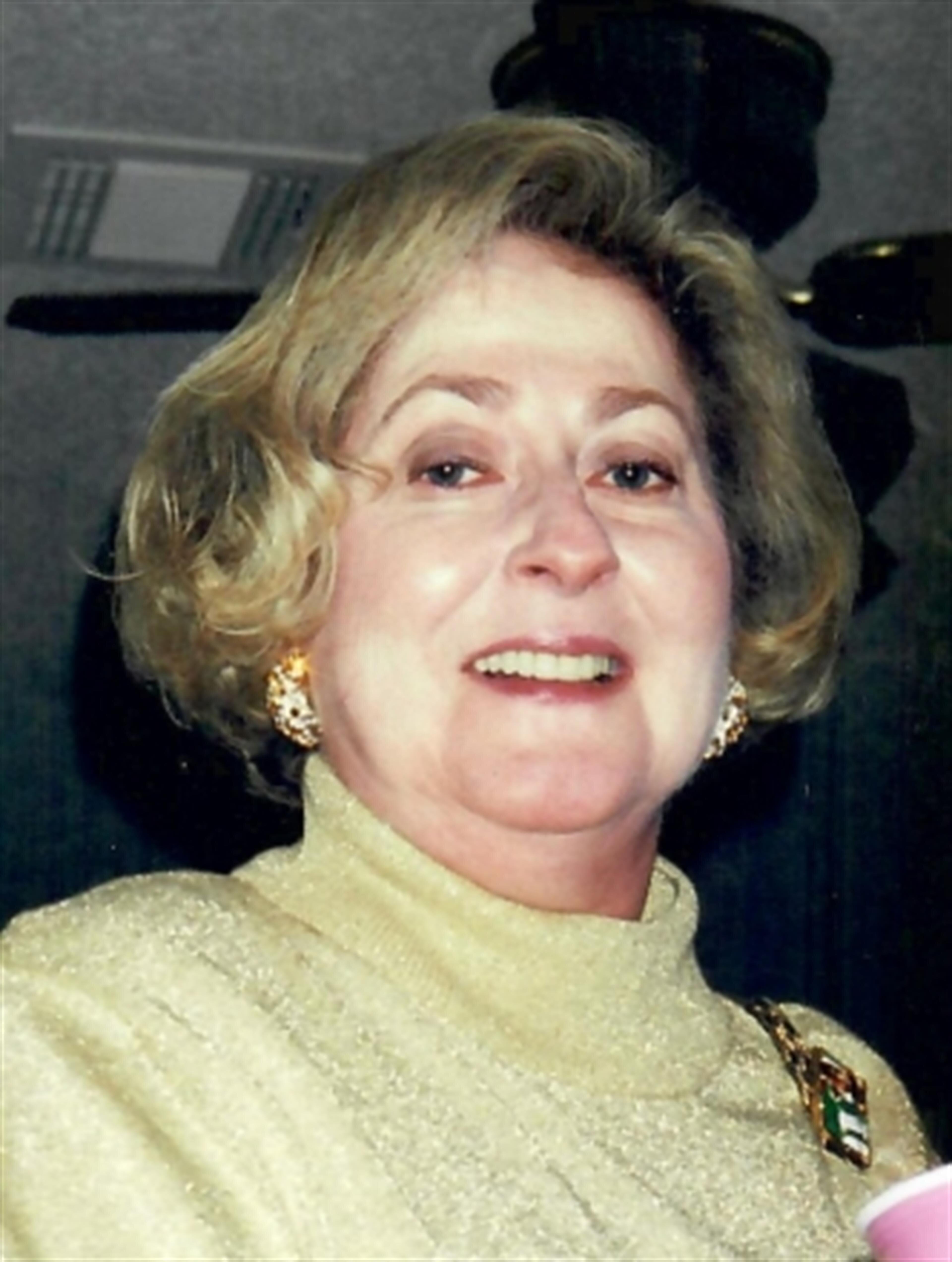 Carolyn E. Foley