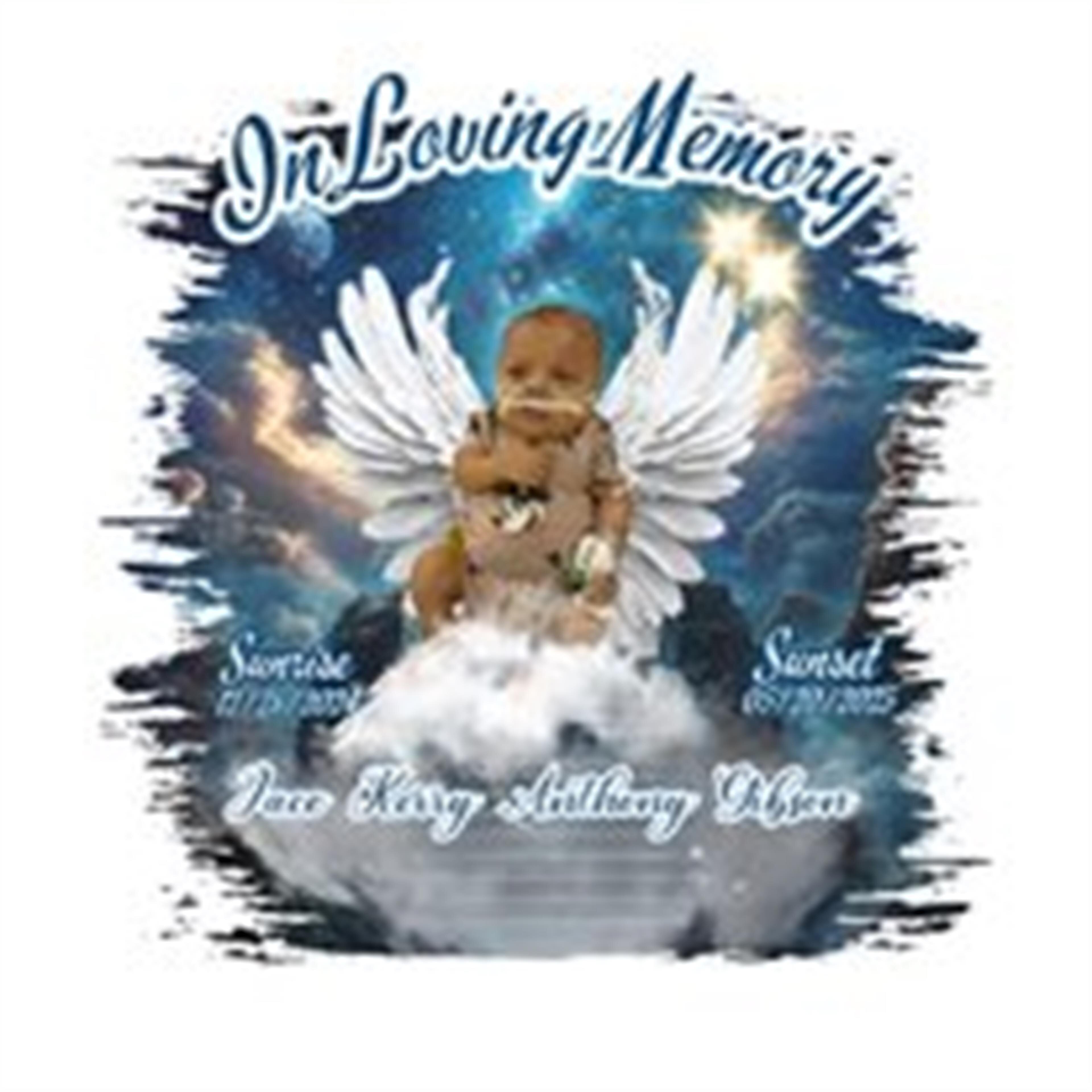 J'ace Kerry Anthony