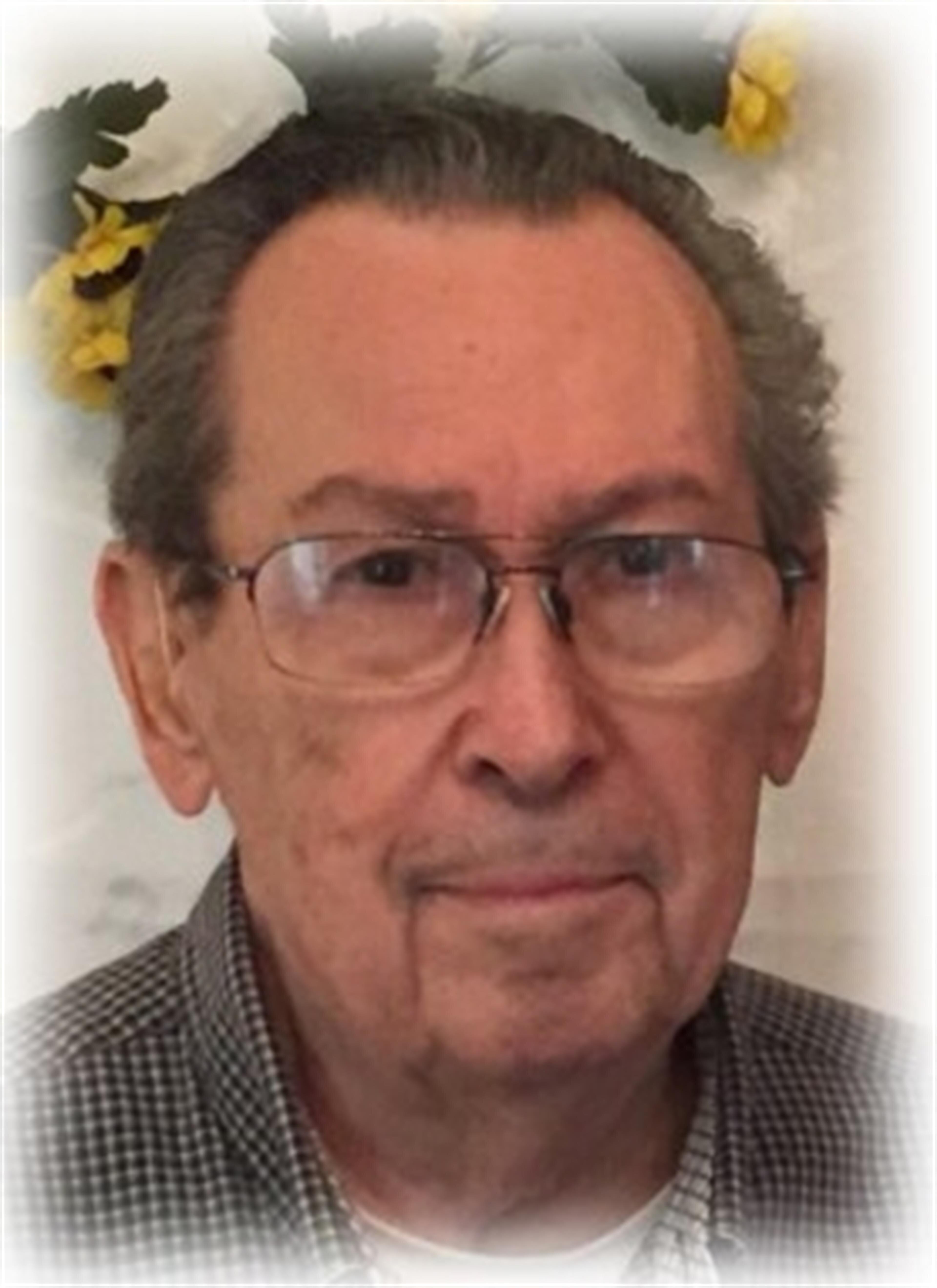 William Henry "Johnny" Alban