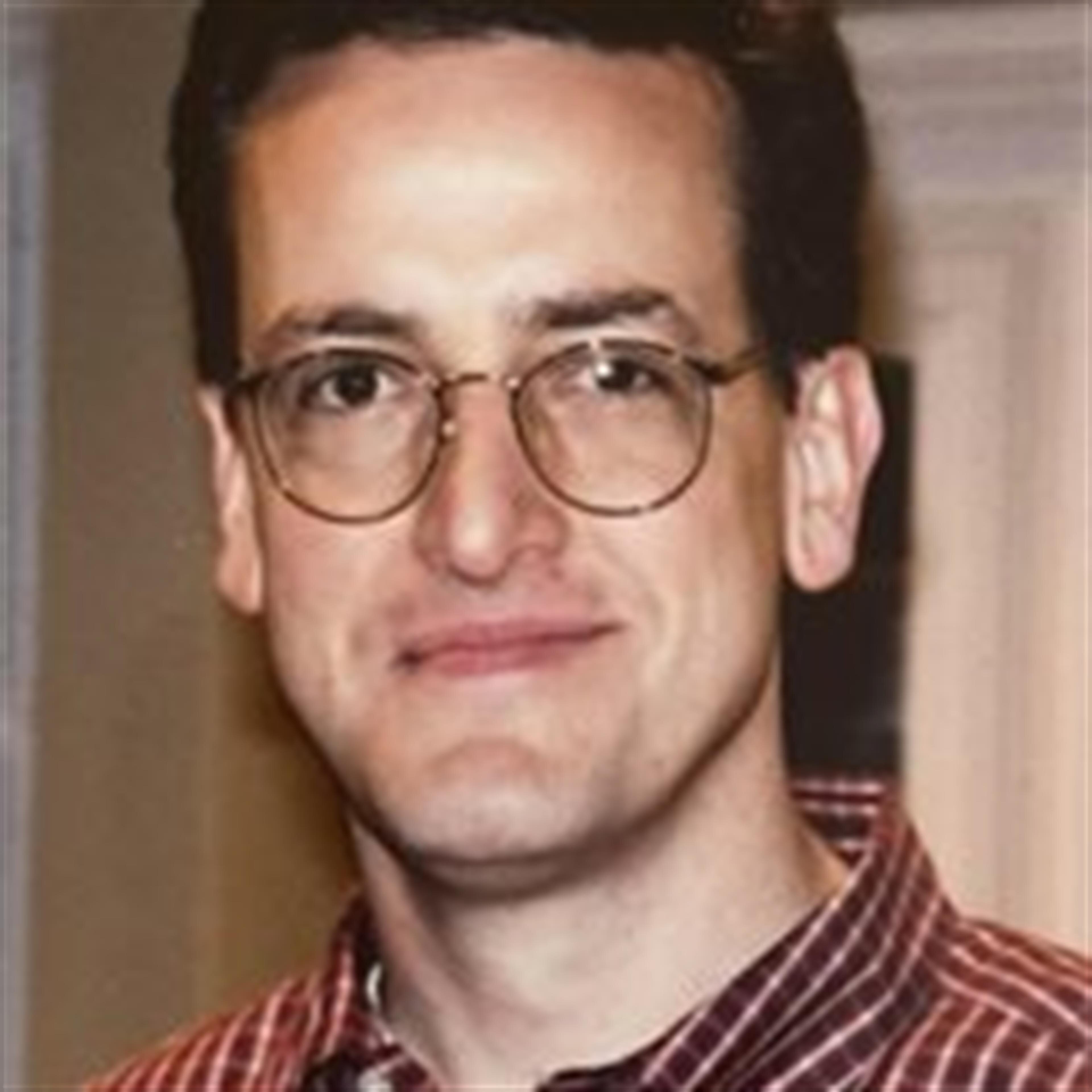 Steven Joseph McNamara