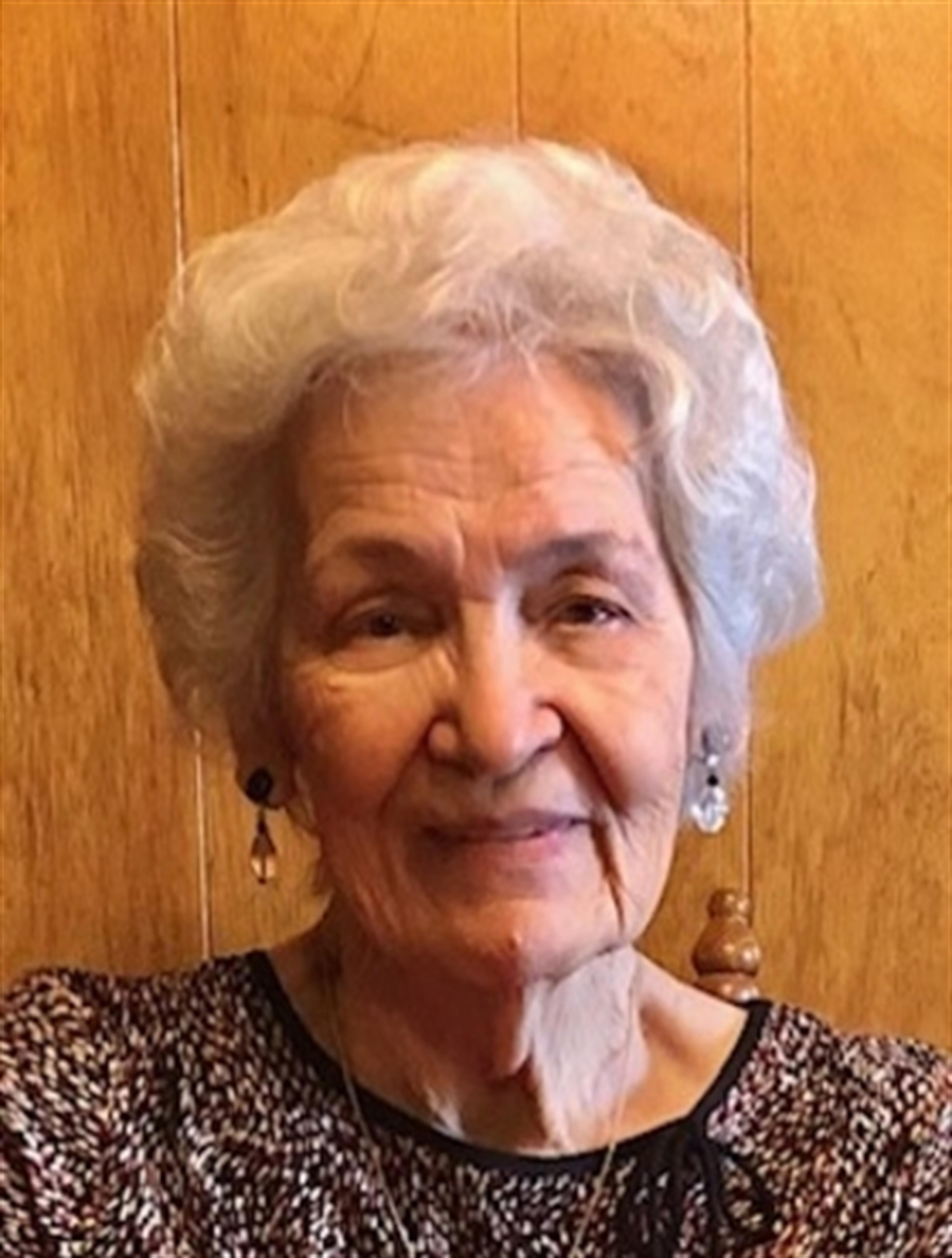 Emily Ann Ulrich Bugaj