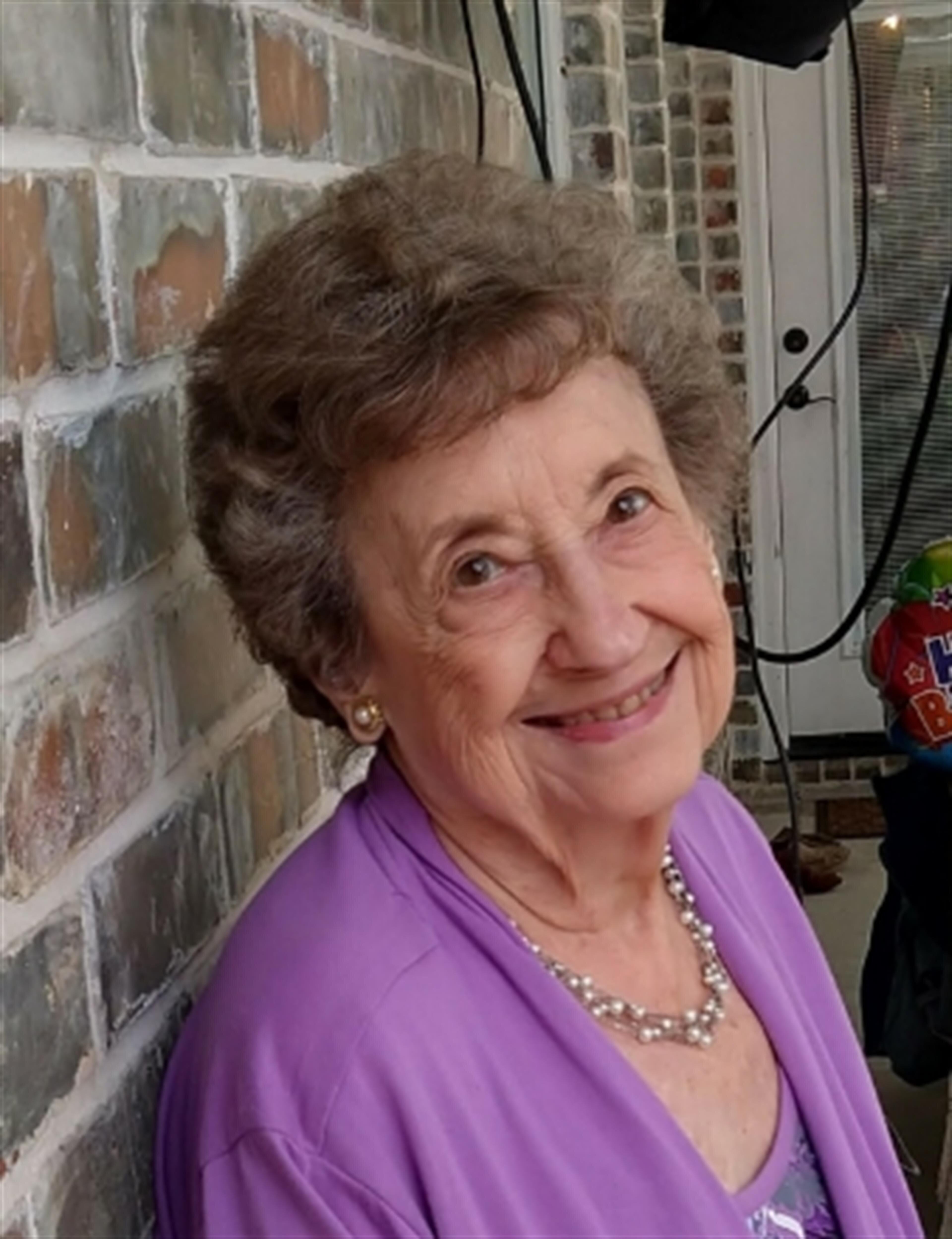Josephine A. Bernhoft