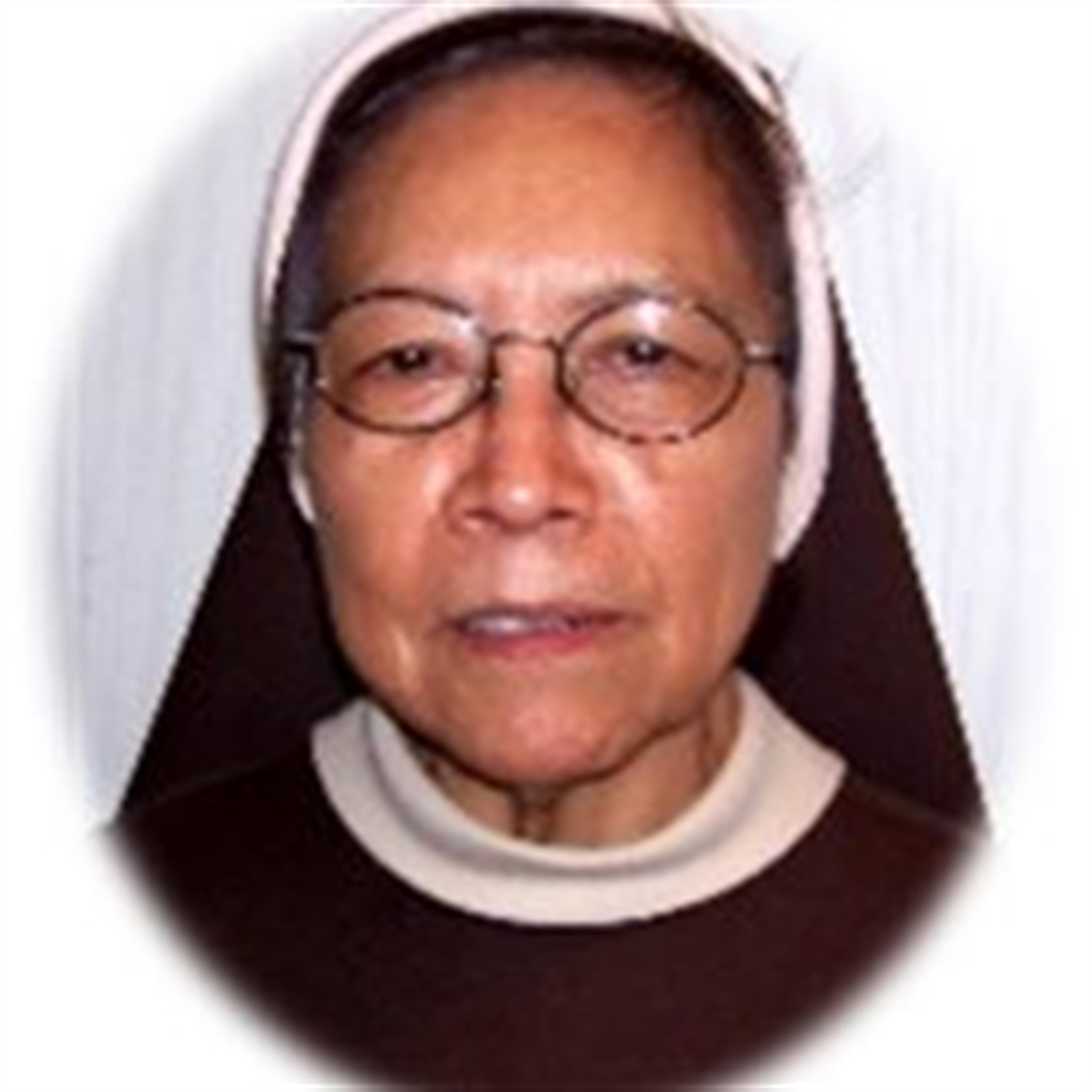 Sr. Florina De Maria Medina