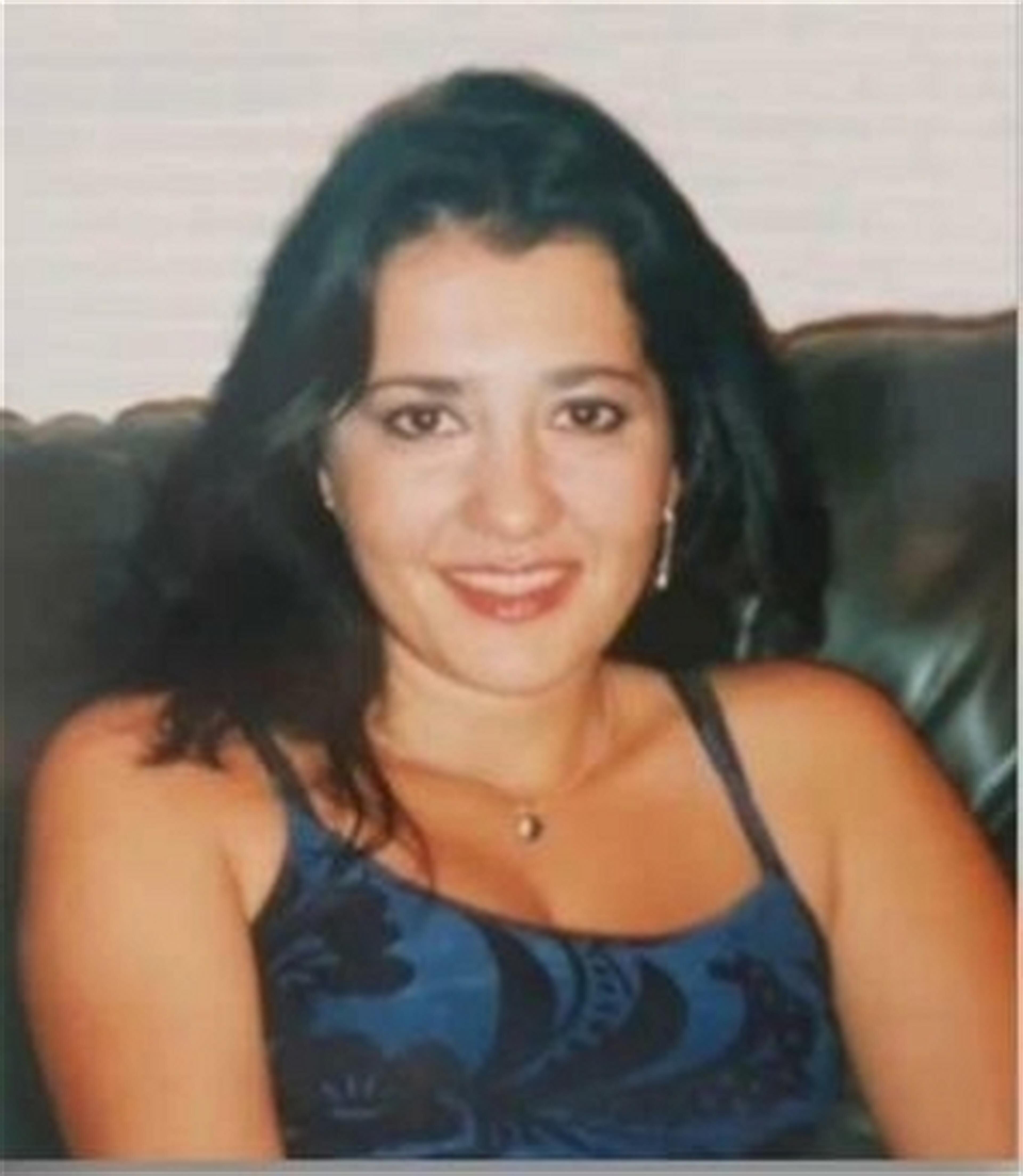 Elena Alibrandi