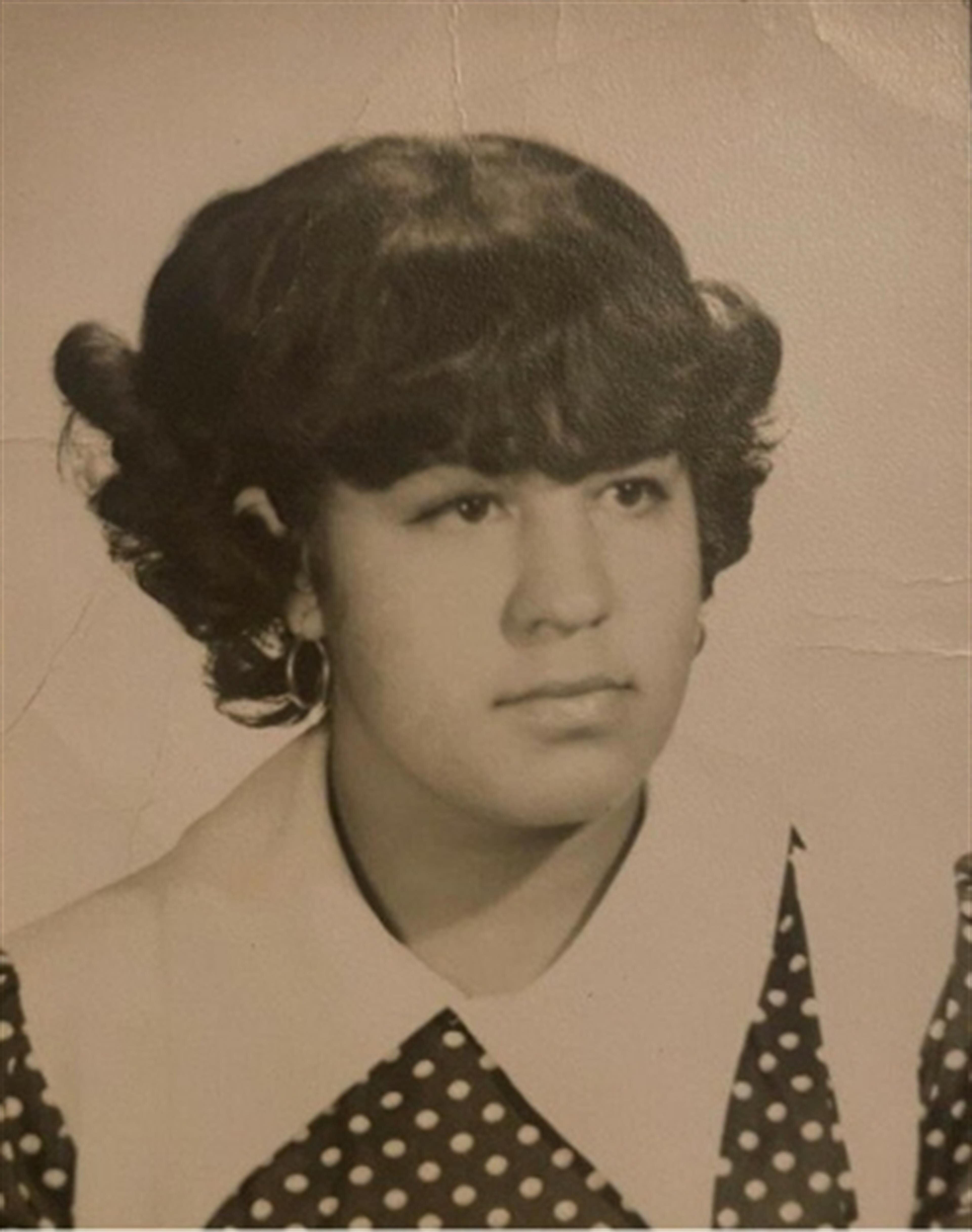 Maria Elena López Rayón