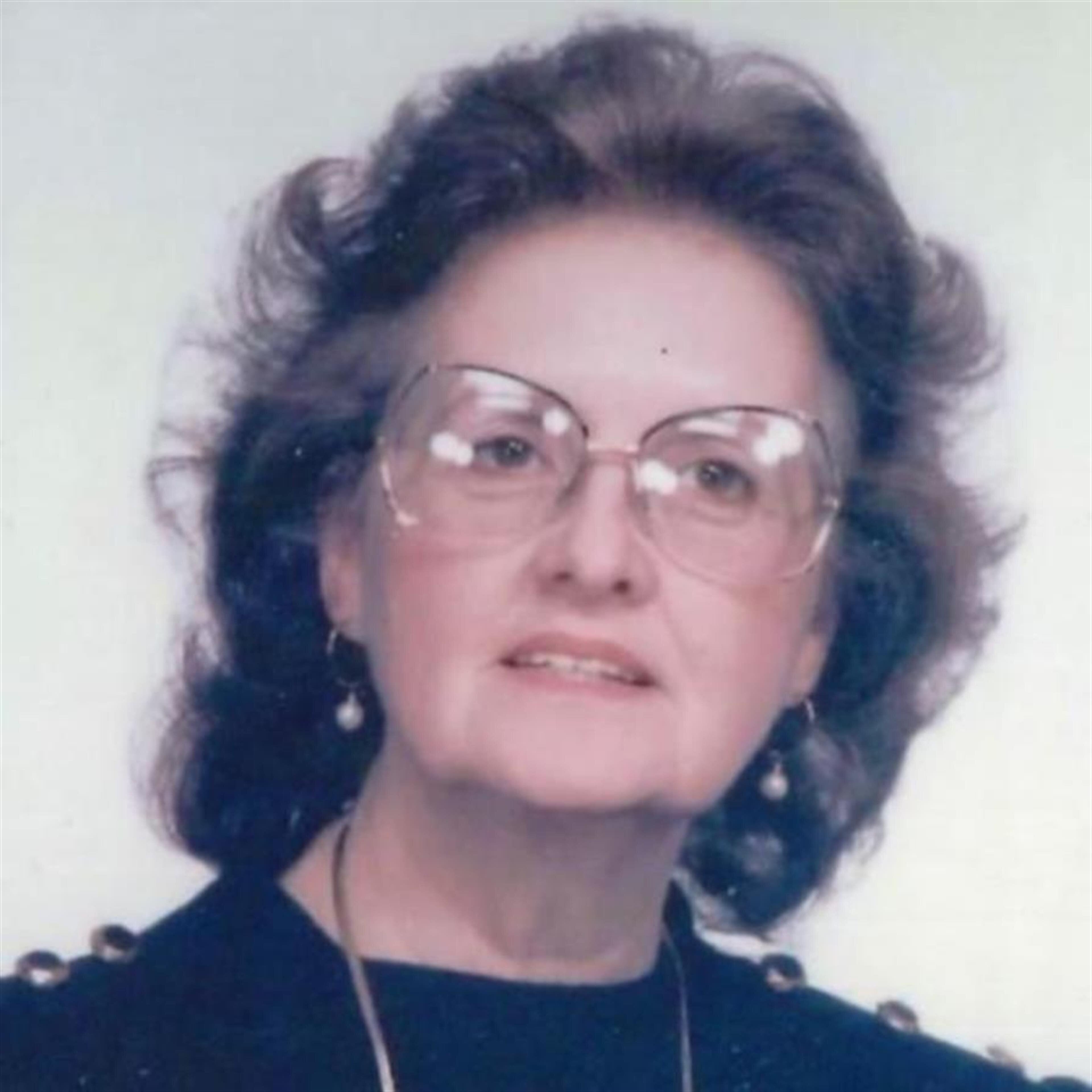 Norma Jean Rogers