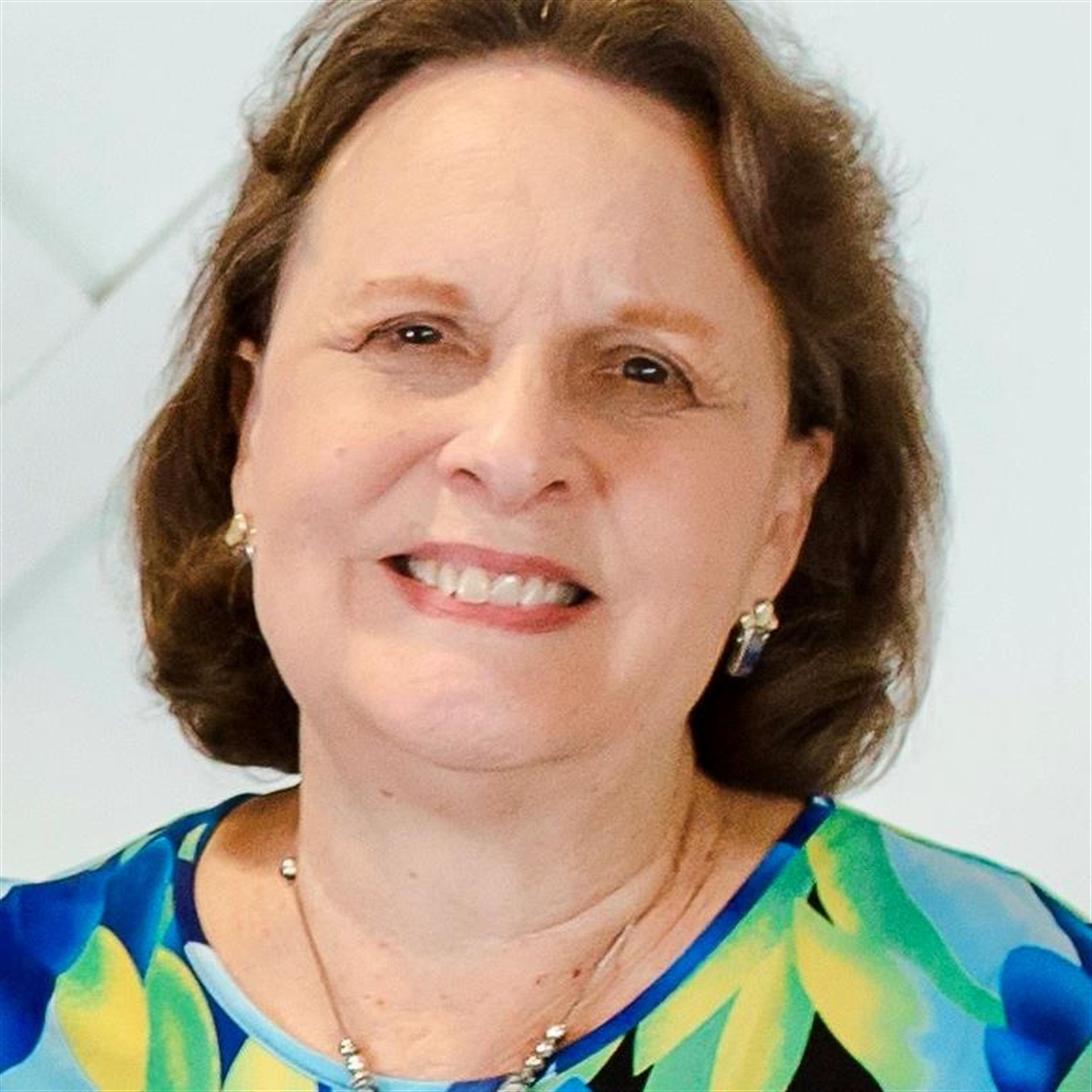 Donna Gail Rowden