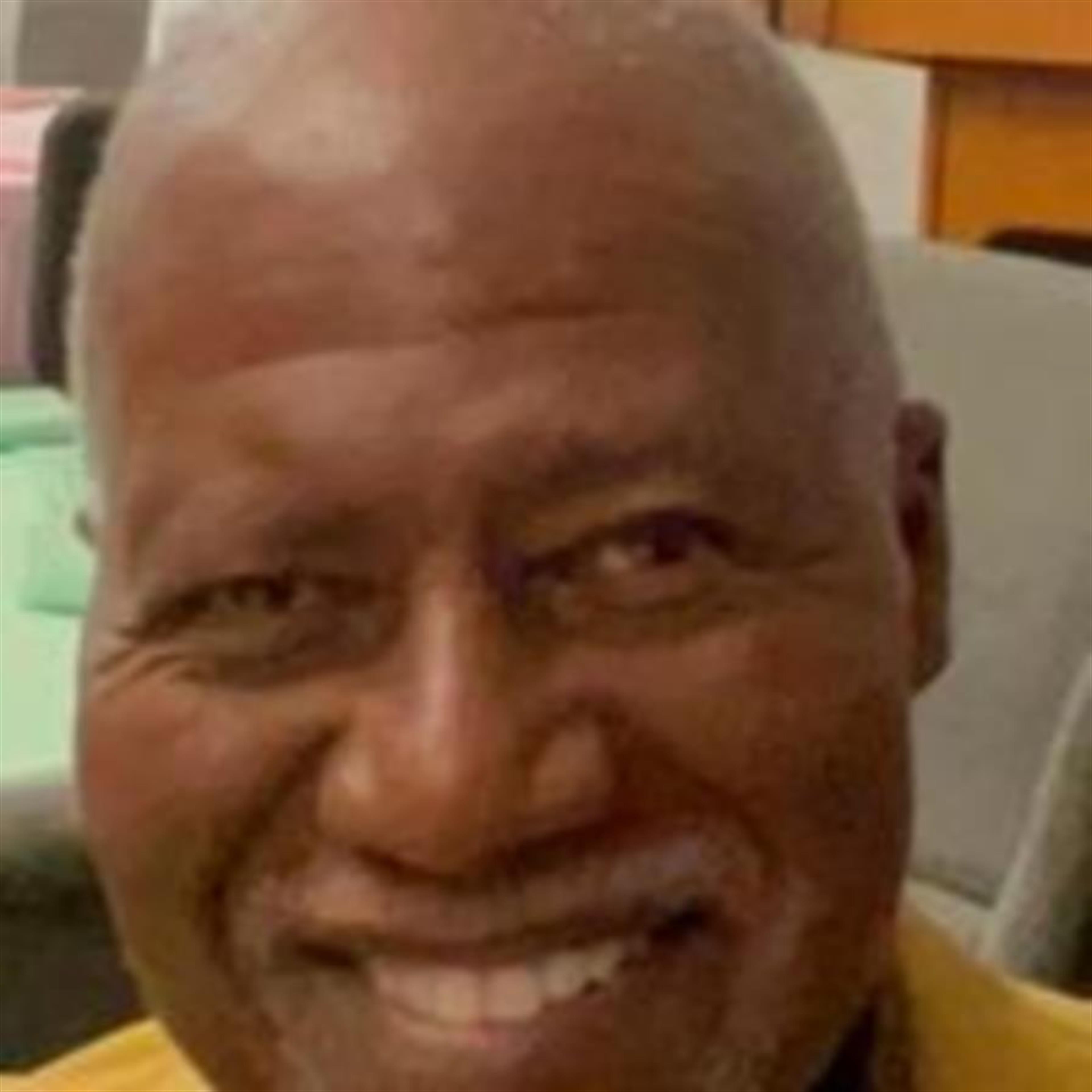 Johnson, David's obituary picture